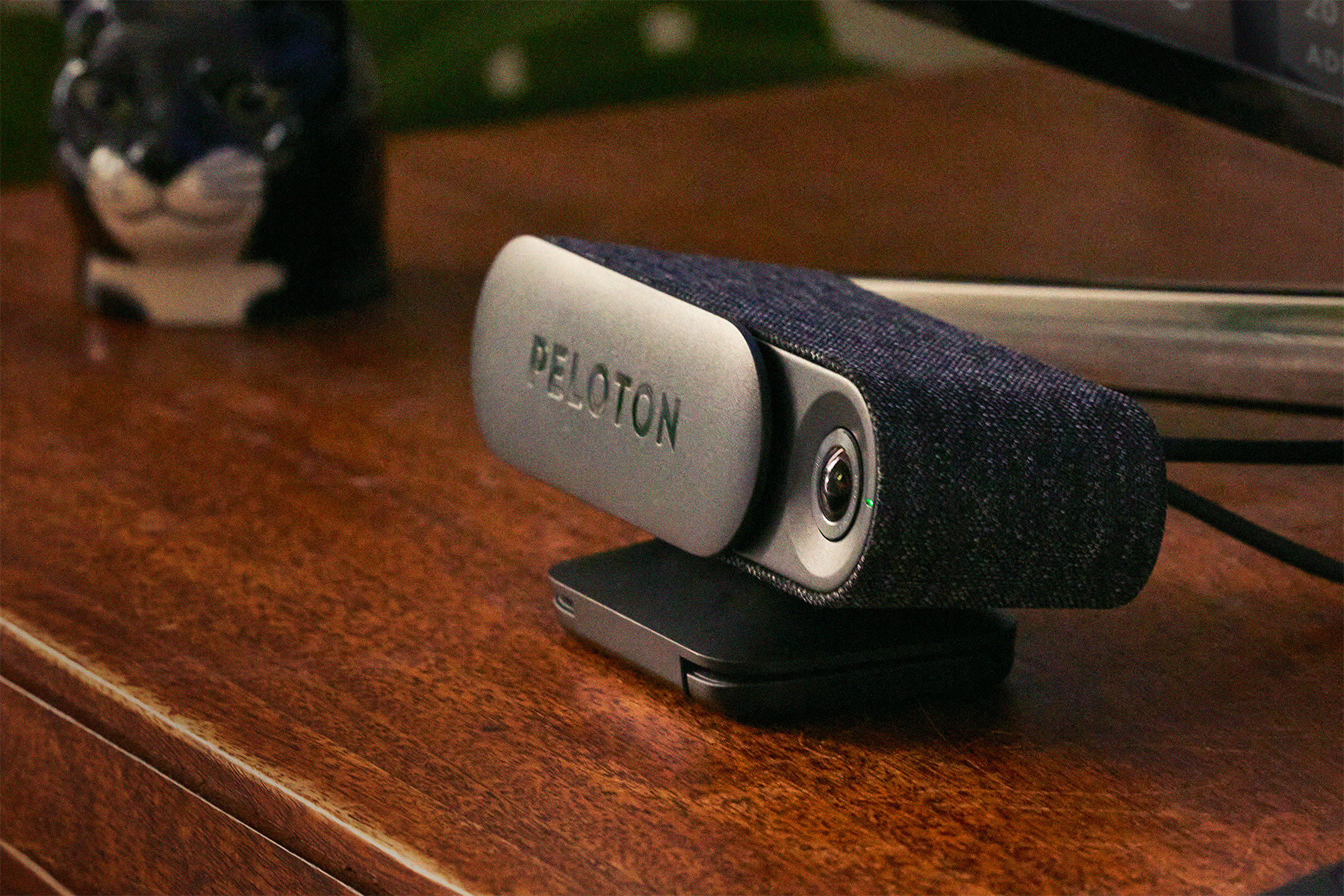 Why Peloton Guide Is Different Than Other At-Home Strength Training Devices