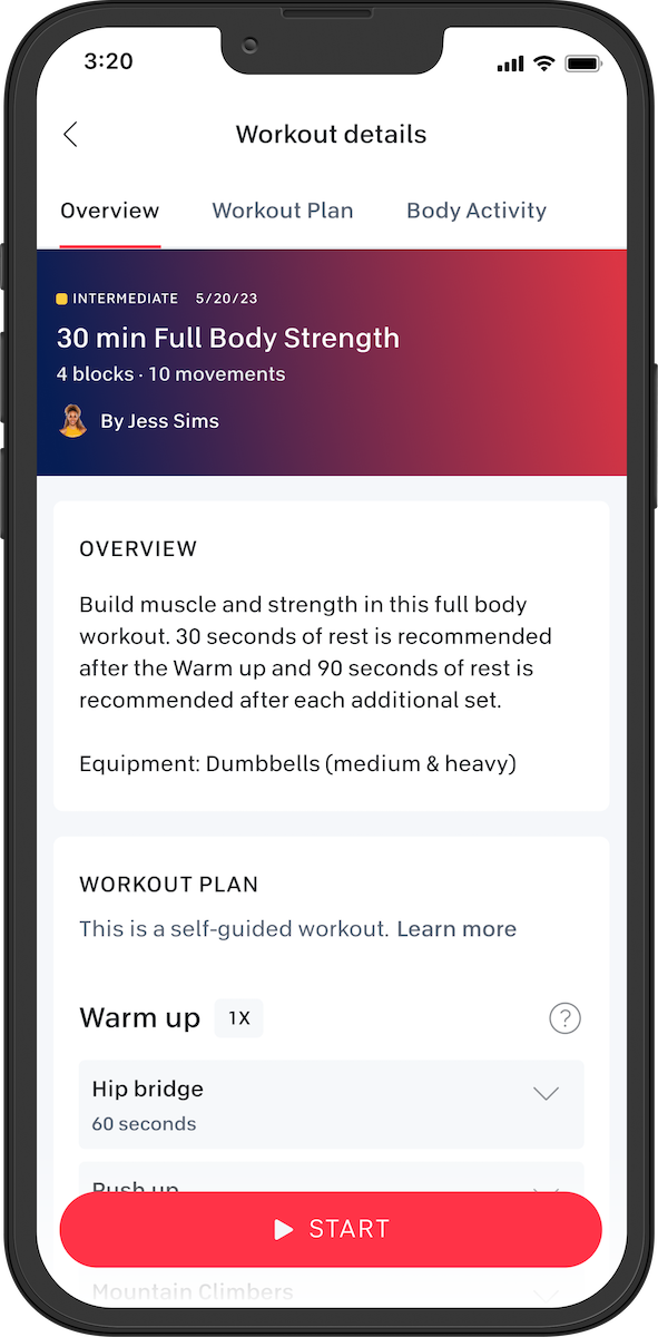 Peloton has debuted 3 new features in their apps recently: a 30