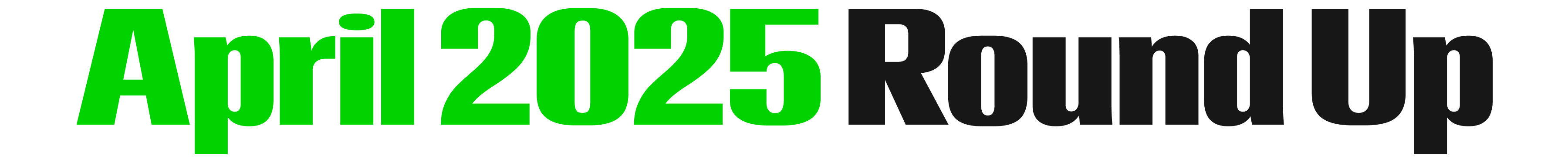 What's New at Peloton: April 2025