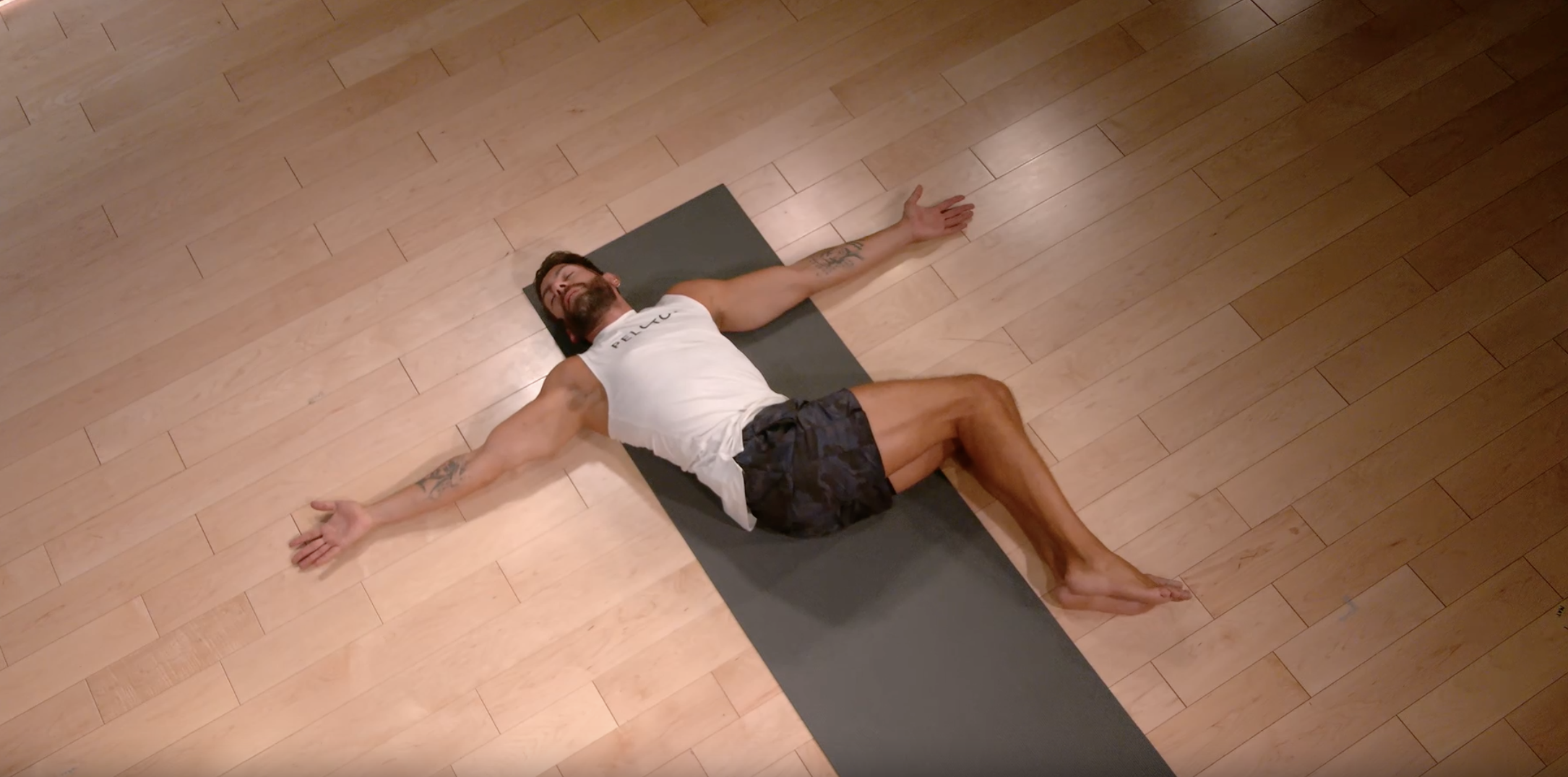 How to Stretch Your Lower Back