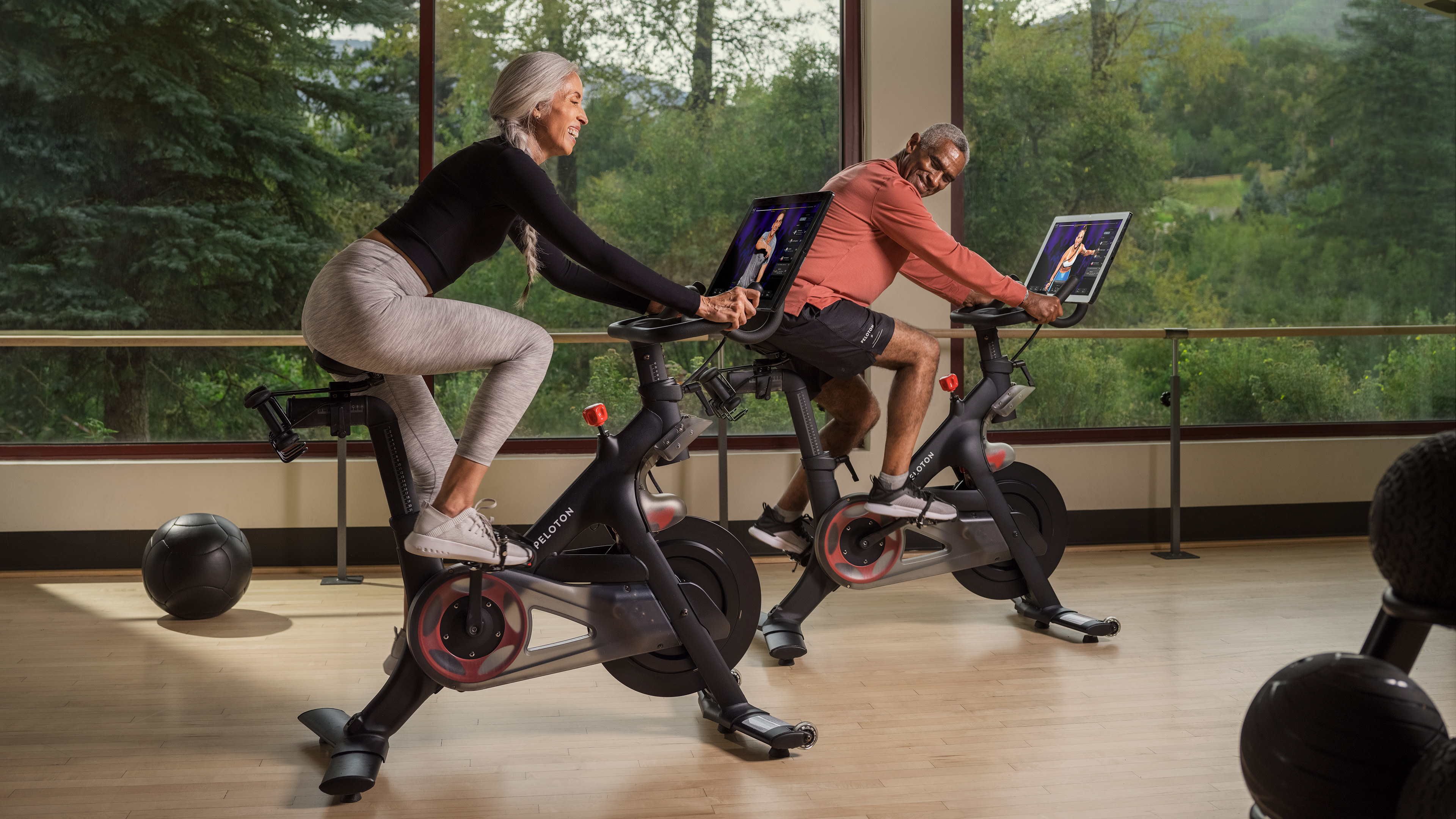 7 Hotels with Peloton Equipment to Keep Your Routine Up While You Travel