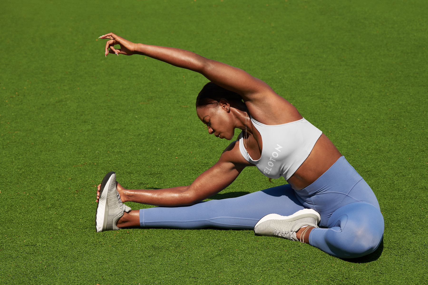 Stretching is more important now than ever