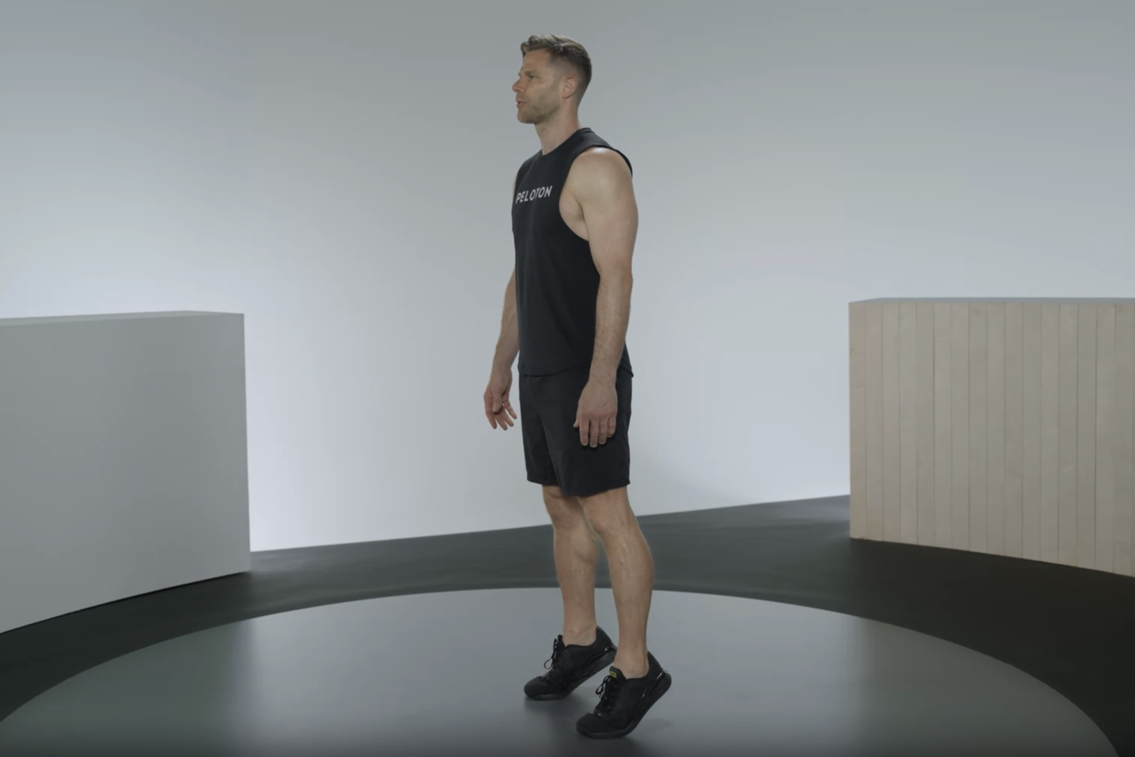 10 Best Beginner Leg Workout Exercises for Men