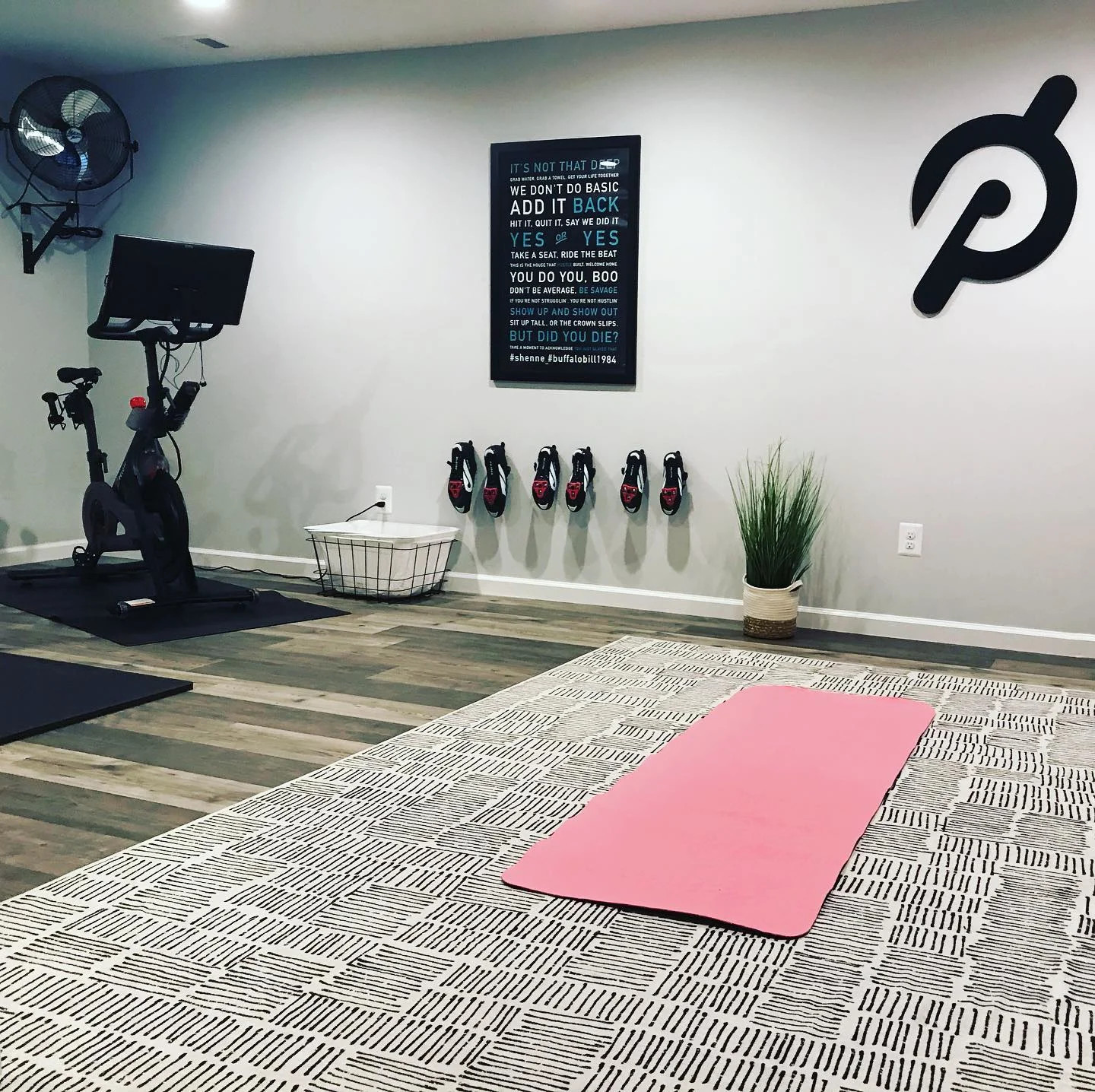 henneberrys instagram image