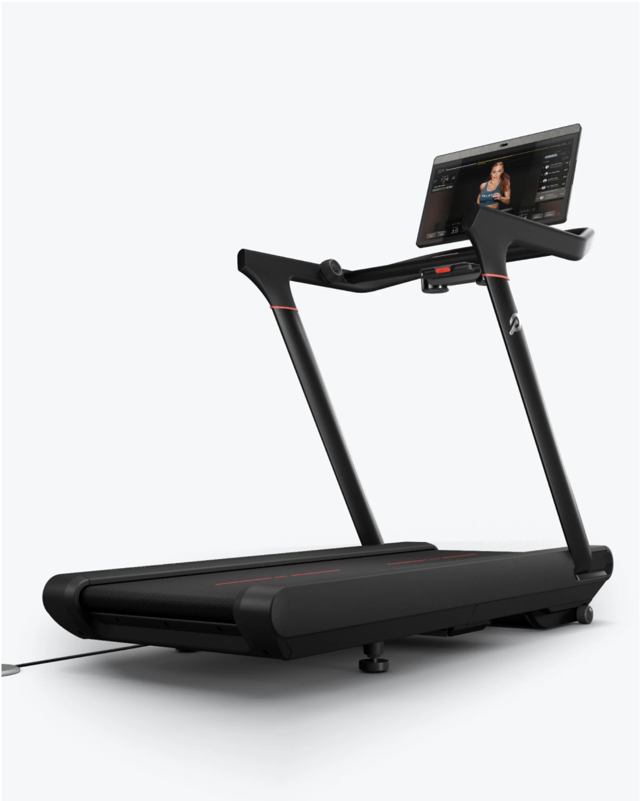 Fitness Gifts - Peloton Tread