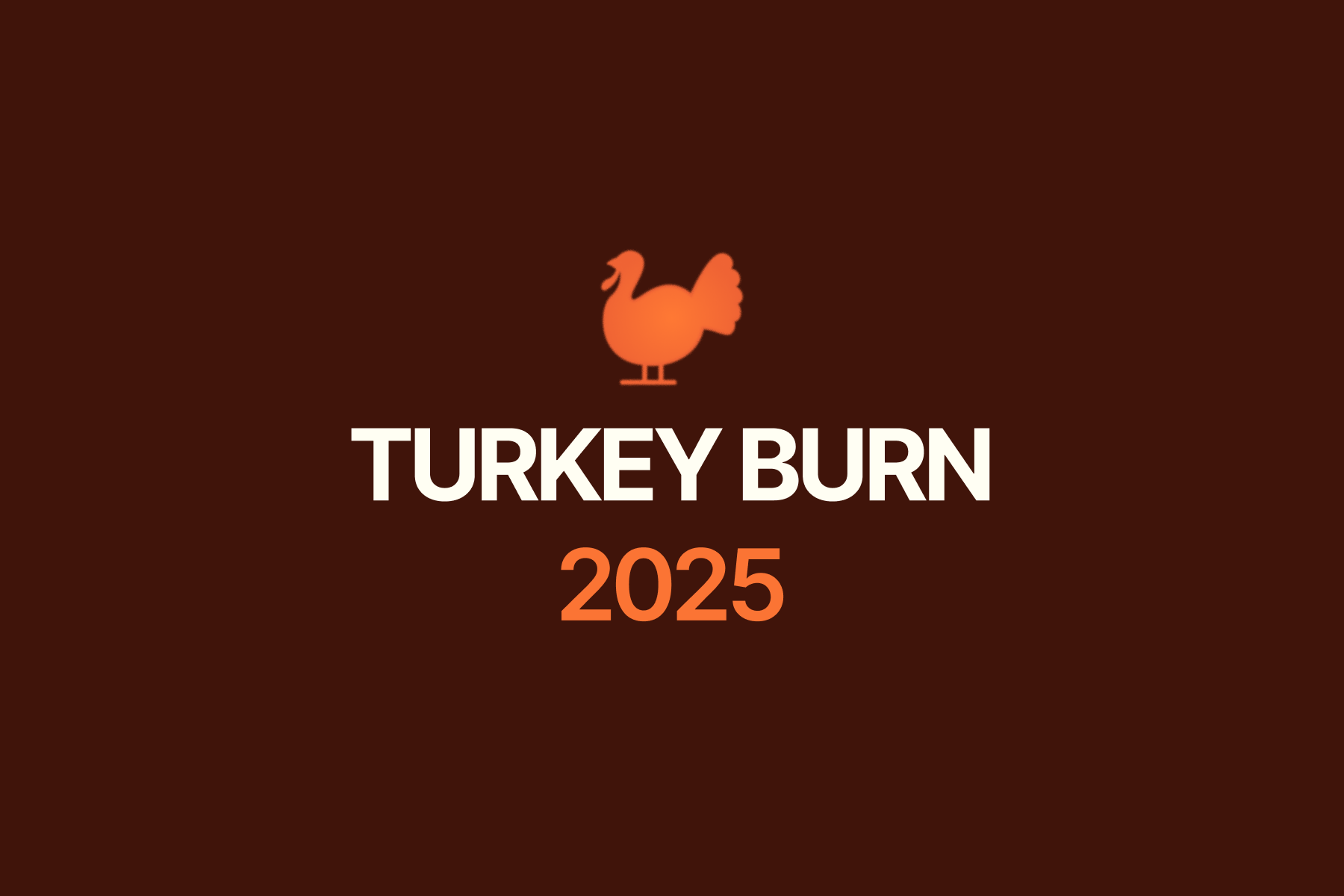 Peloton instructors teaching Turkey Burn classes in 2025.
