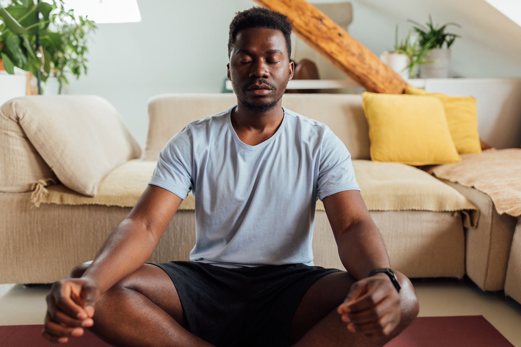 Meditation for Sleep: How to Get Started Plus Five to Try