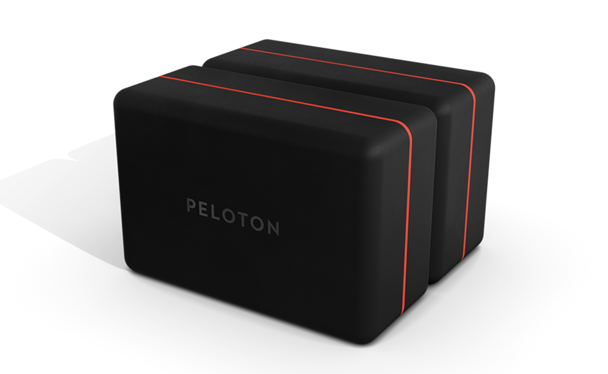 Peloton yoga blocks 