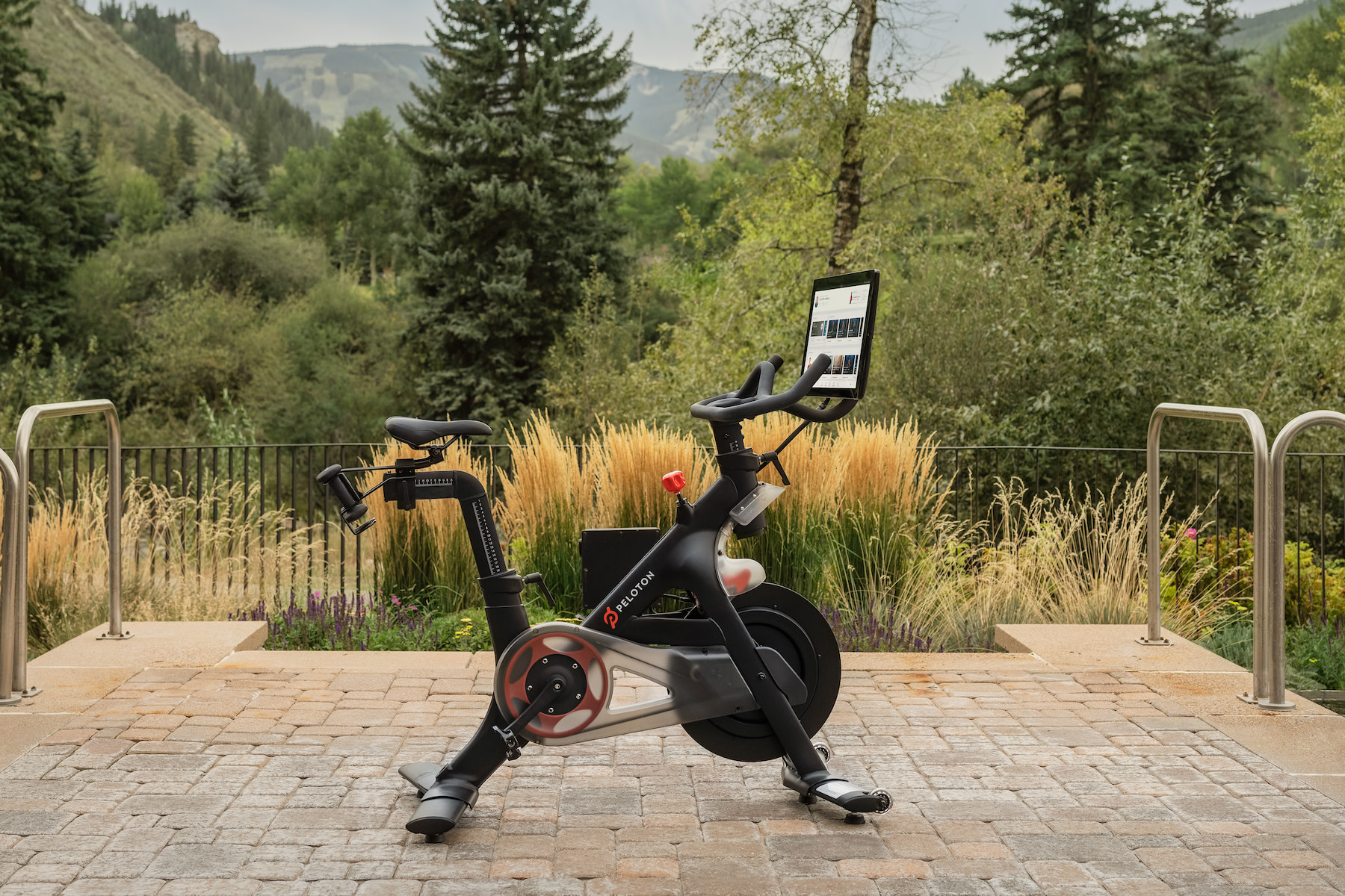 7 Hotels with Peloton Equipment to Keep Your Routine Up While You Travel