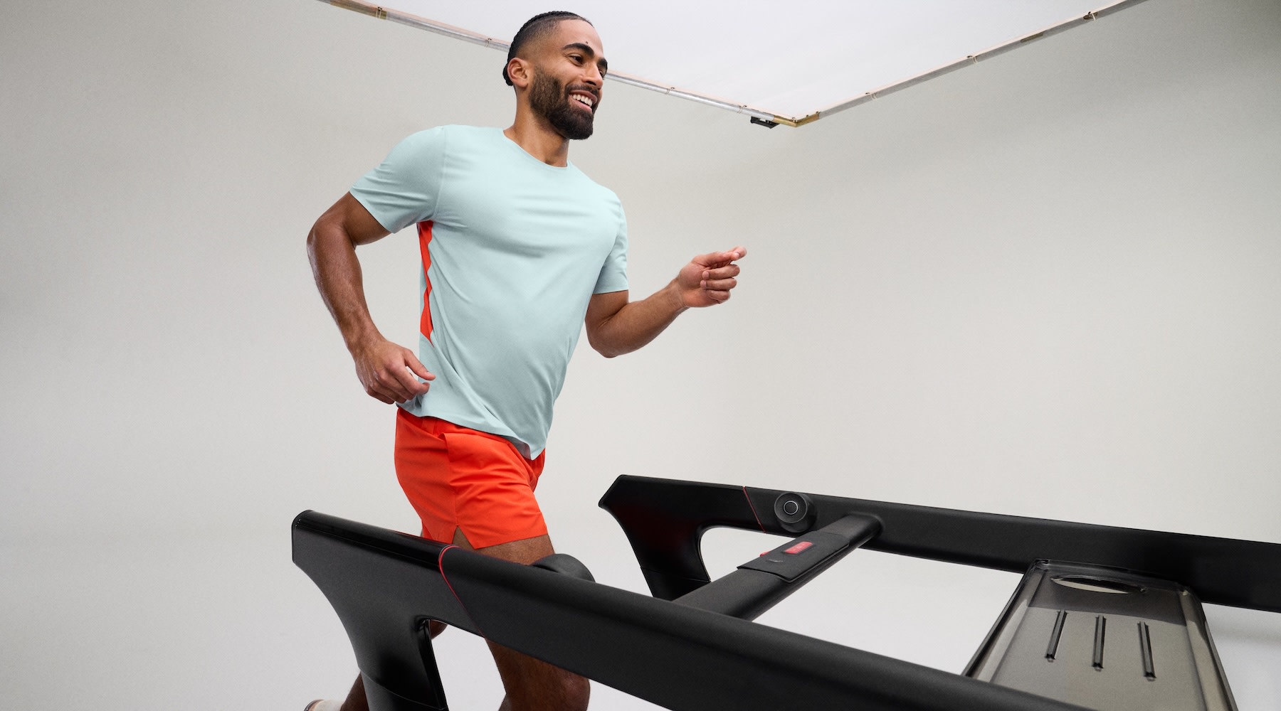 Peloton Run Collection