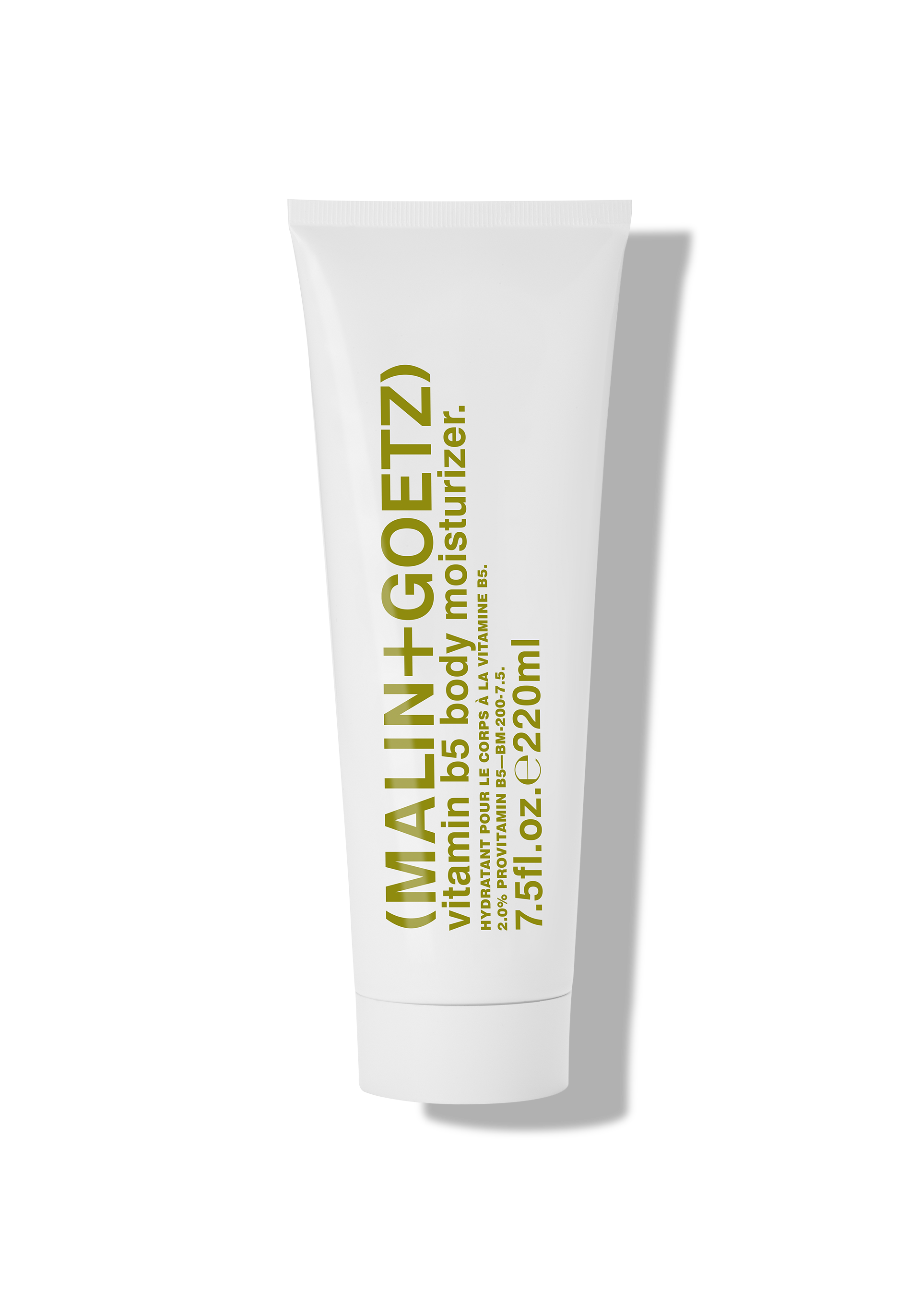 Malin+Goetz Vitamin B5 Body Lotion