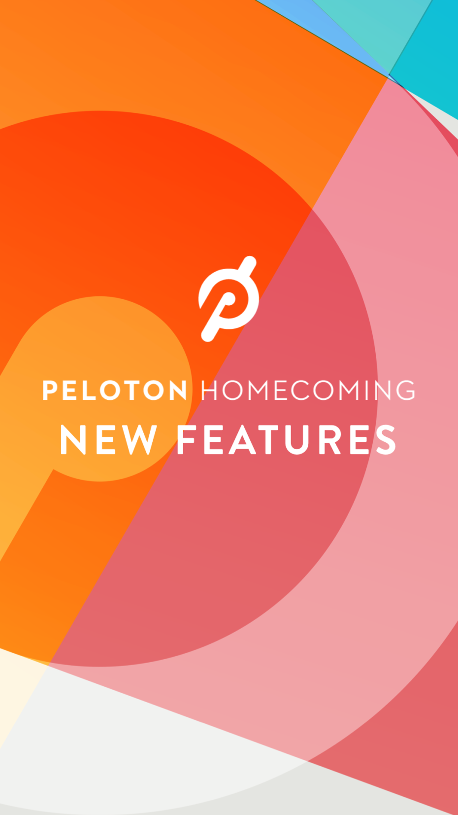 All The New Features Announced at Peloton Homecoming 2021