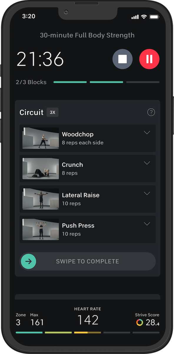 Peloton Gym Is Here The Output By Peloton