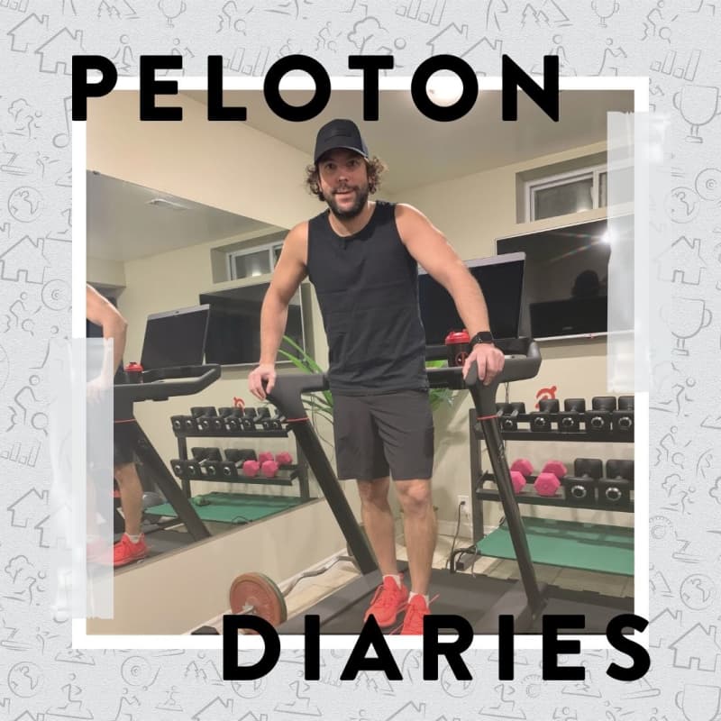 Peloton Instructor Selena Samuela Shared a Legs and Butt Workout Plan