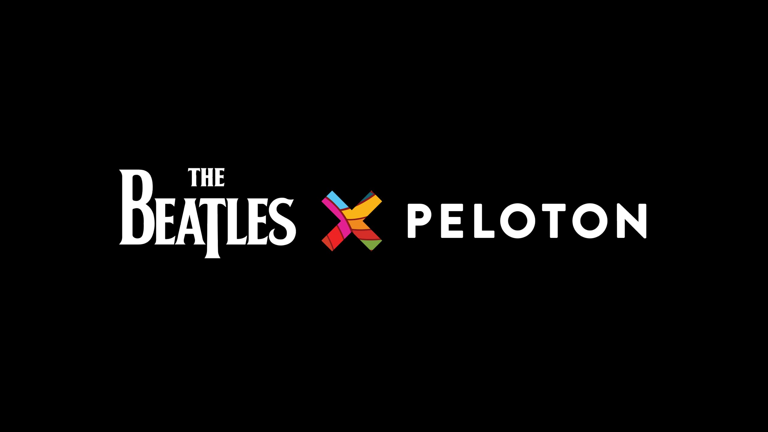 Christmastime Is Here Again! The Beatles Come to Peloton