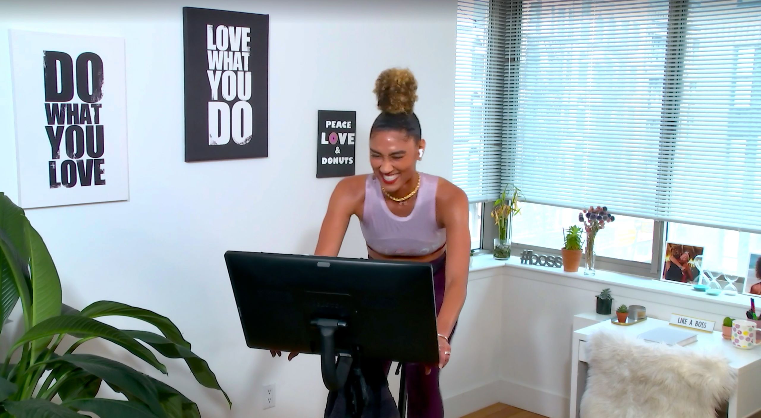 Bike tabata workout shop