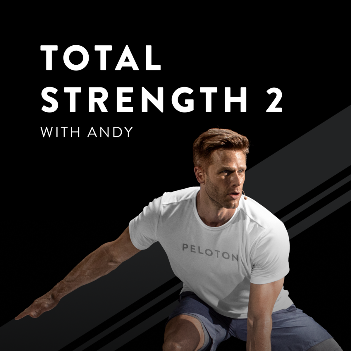 Everything You Need to Know About Total Strength 2 with Andy Speer