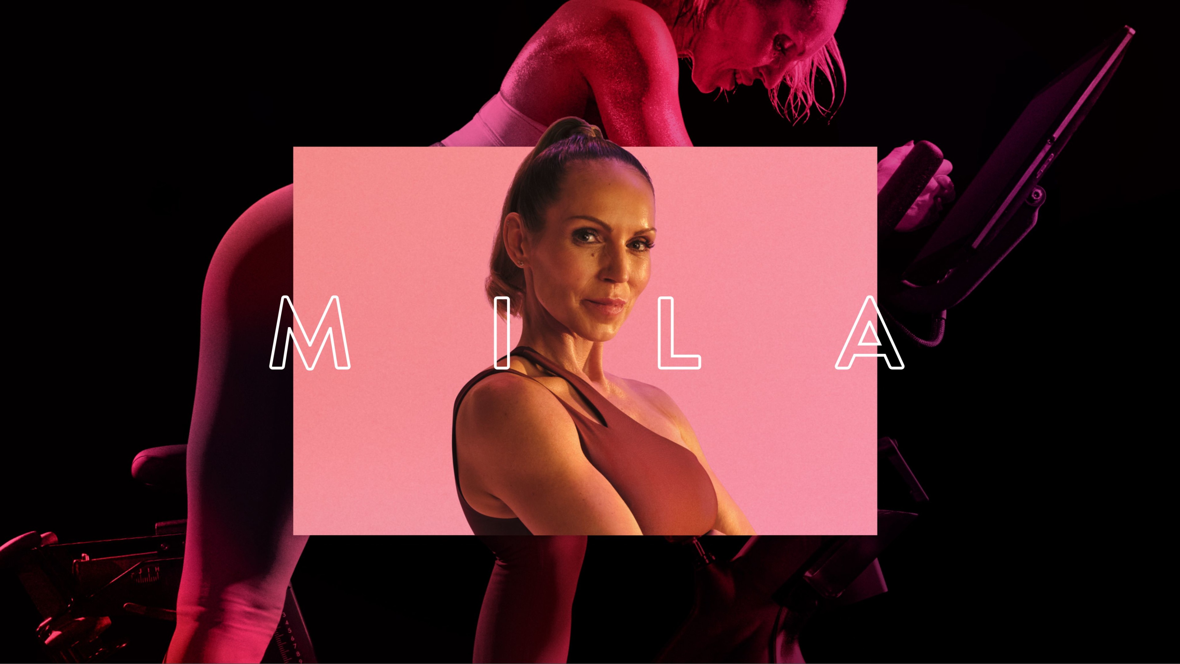 Folge deinen Träumen mit Mila