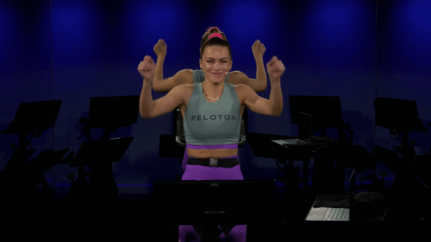 How Music Enhances Your Workout