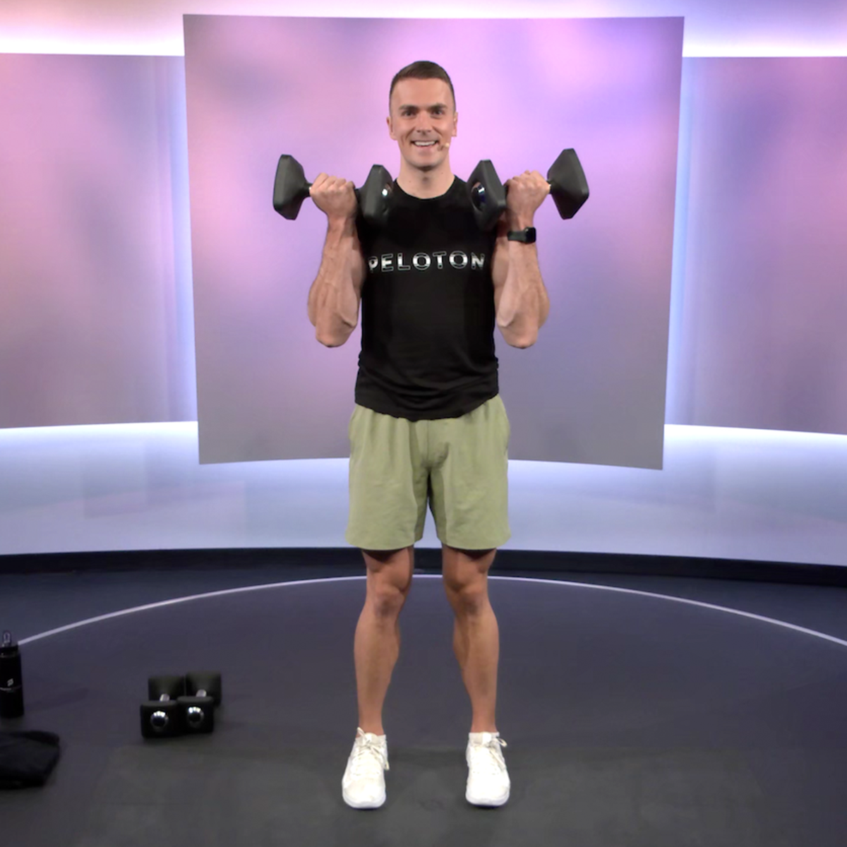 Running or weightlifting? Learn How to Combine Both