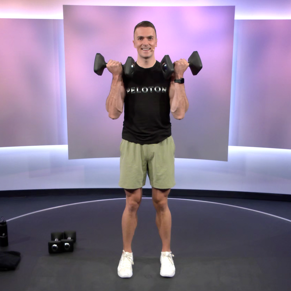 How Much Weight Should You Lift To Meet Your Fitness Goals 