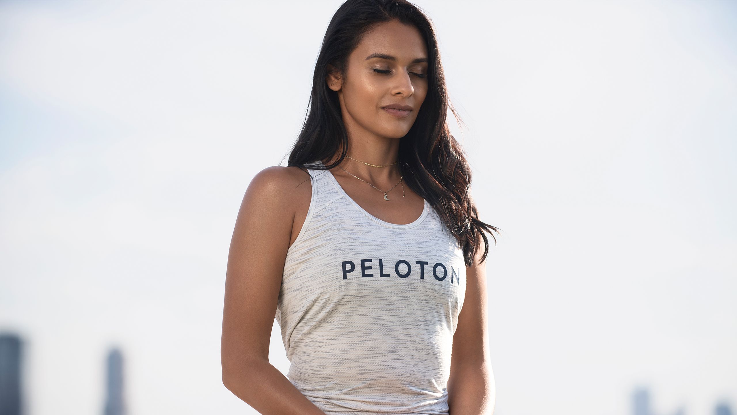 How to Cultivate Gratitude With Peloton This Holiday Season