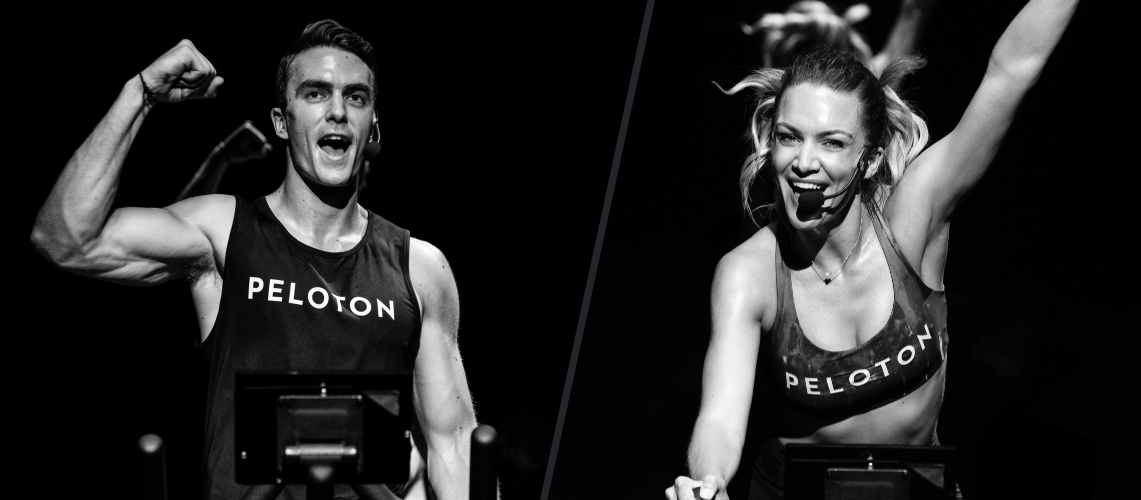 Peloton s Newest Cycling Instructors Will Inspire You From London