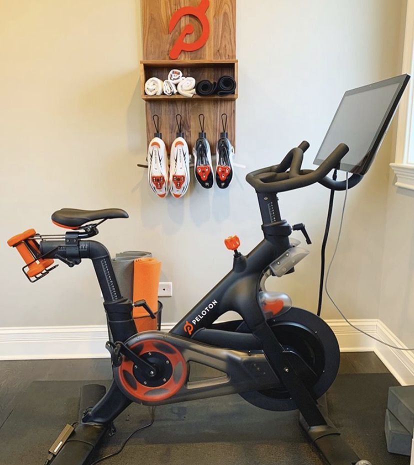 Peloton Tread: Start your treadmill journey