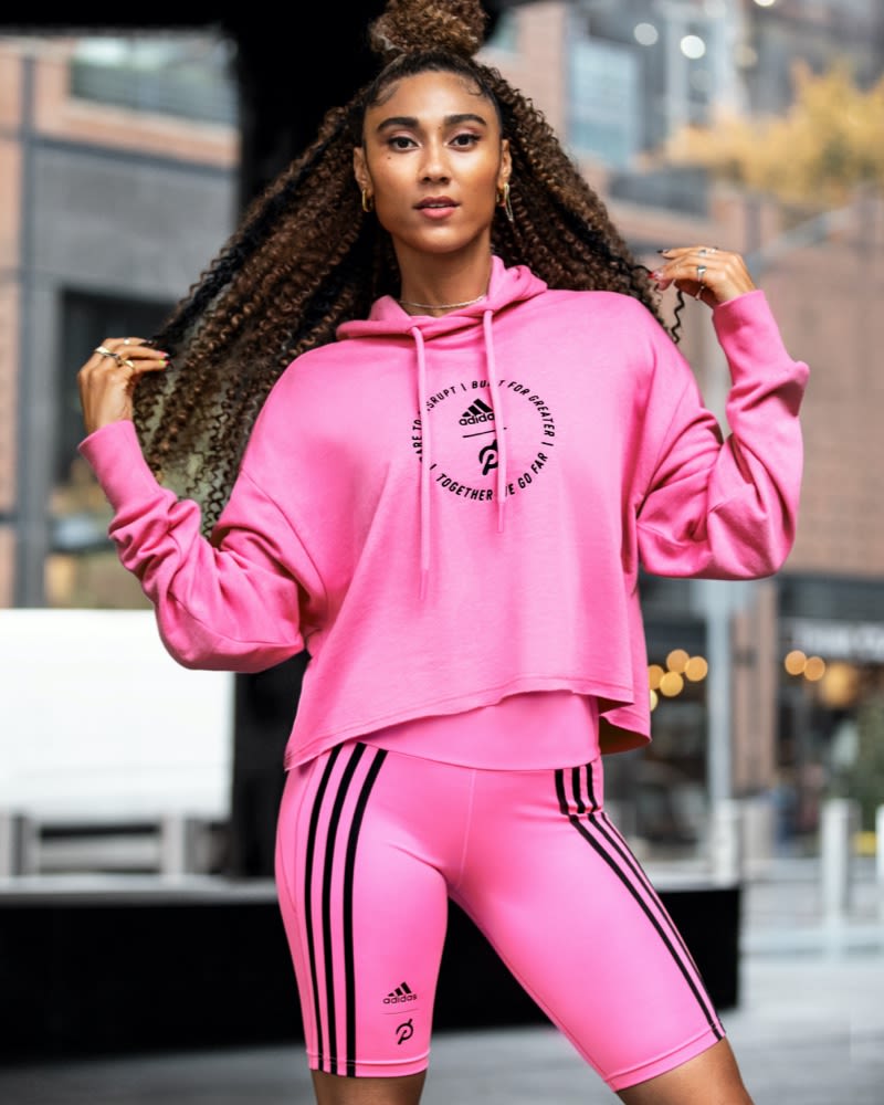 img-1-A powerful collective – unsere adidas x Peloton Active Wear-Kollektion ist da