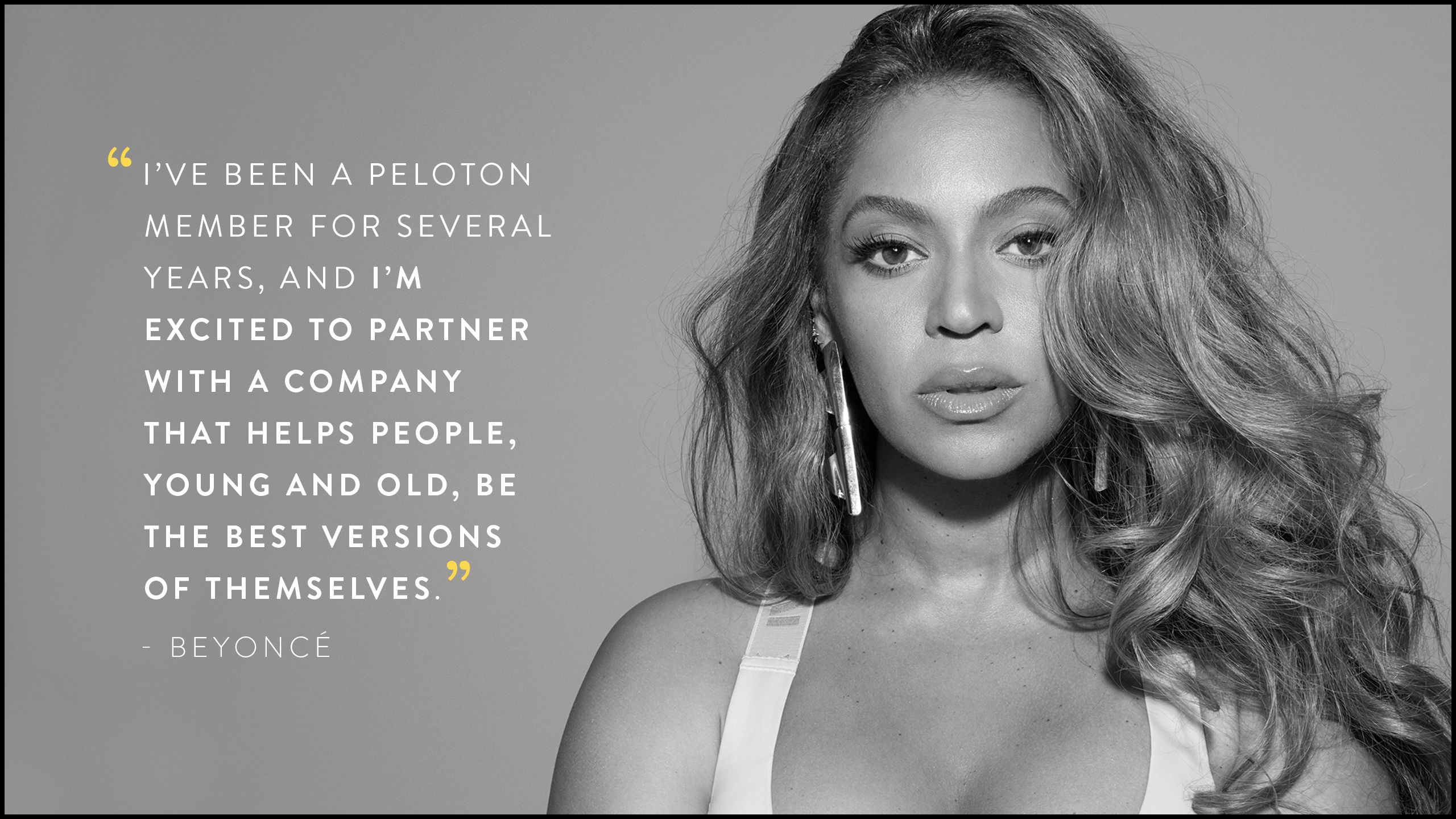 img-1-Beyoncé and Peloton Team Up for Unprecedented Partnership