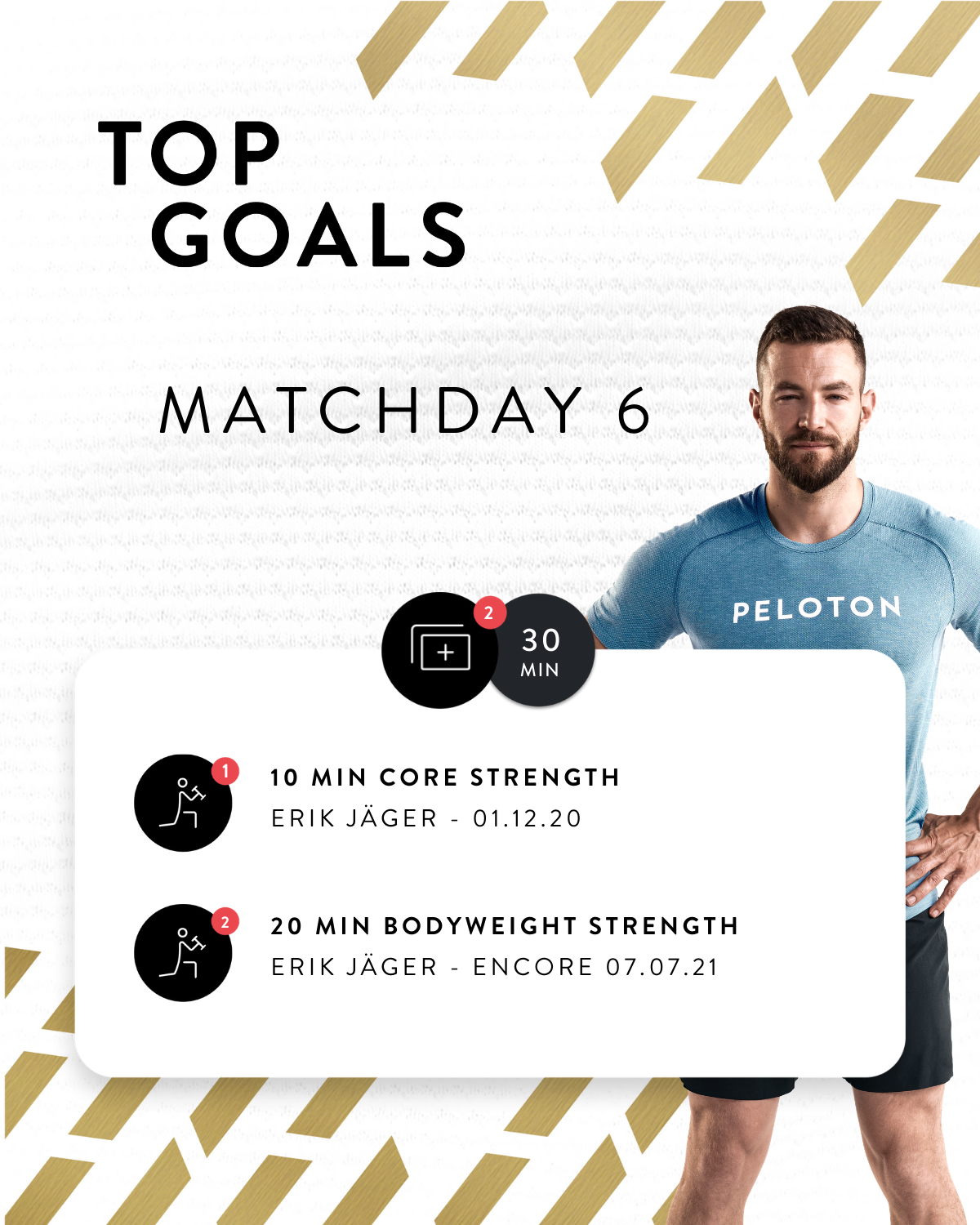 img-1-Die Peloton TOP GOALS-Challenge