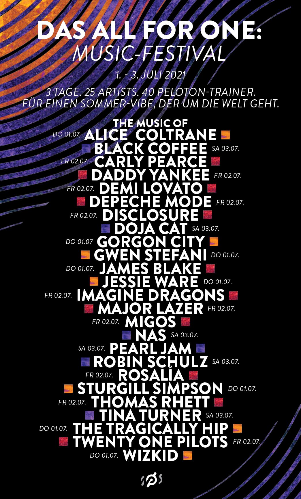 img-1-Hier kommt das Line-Up zum All For One Music-Festival 2021