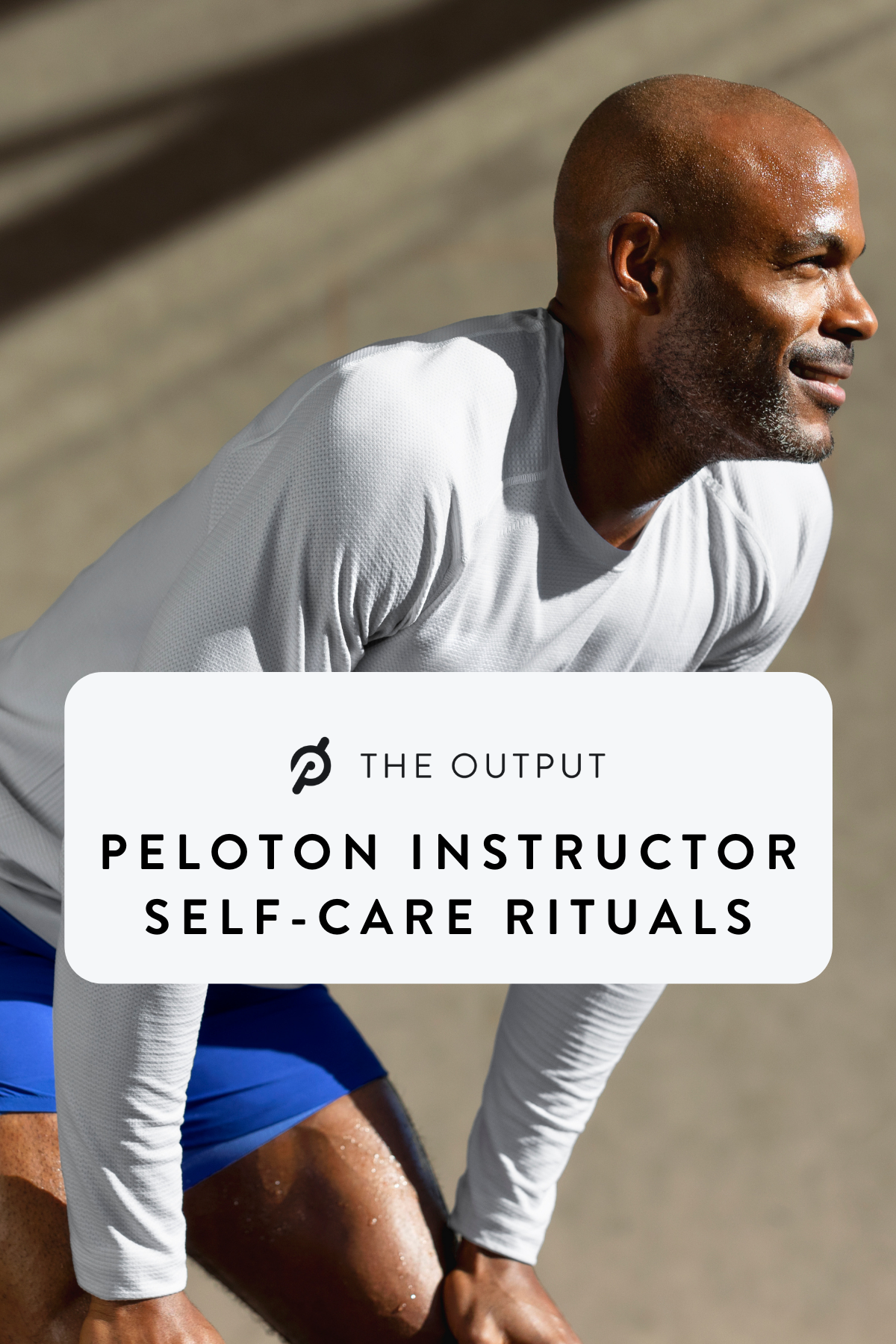 img-1-How Peloton Instructors Start Their Day on a Positive Note