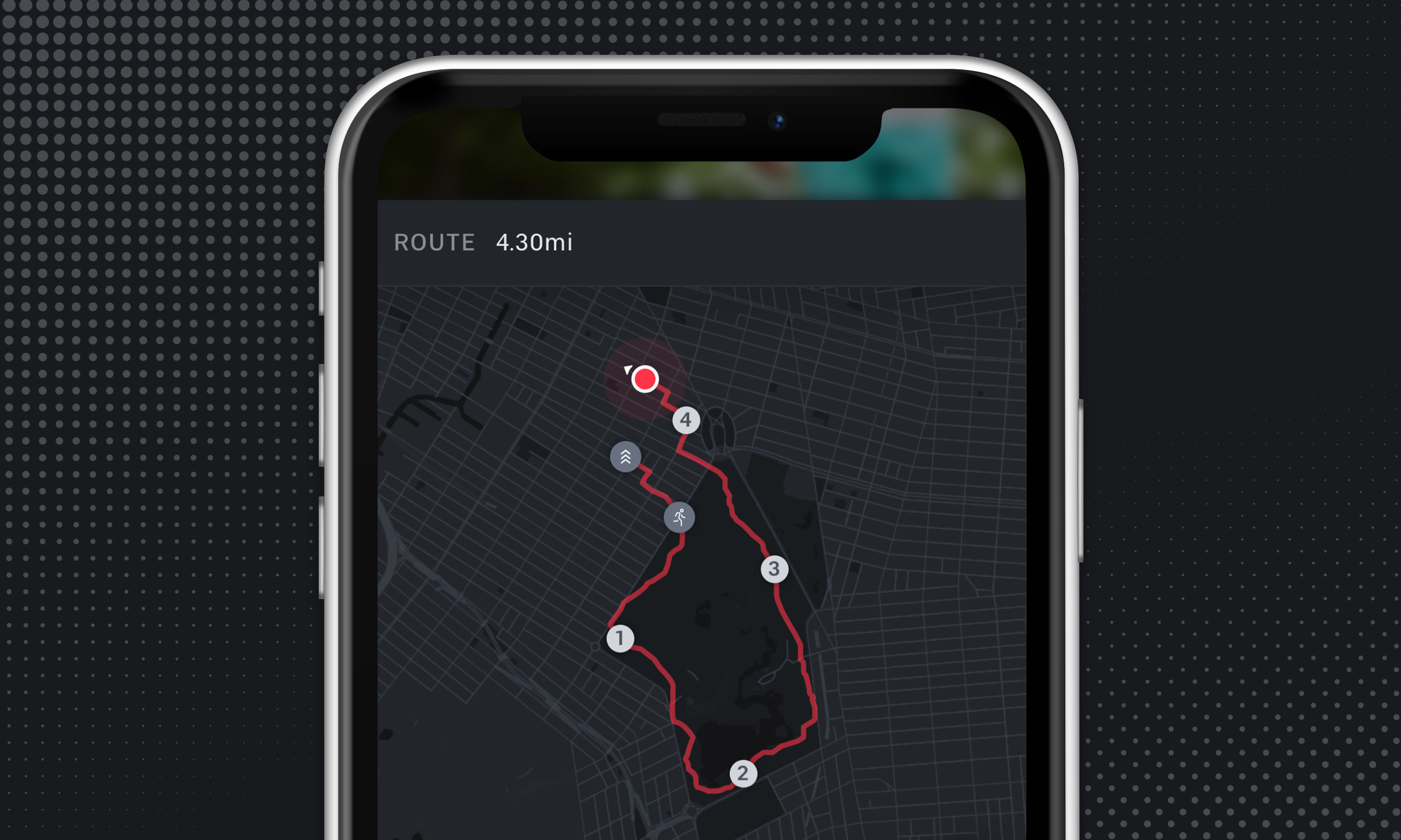 img-1-Outdoor Running Just Got Even Better With These Peloton Digital Features