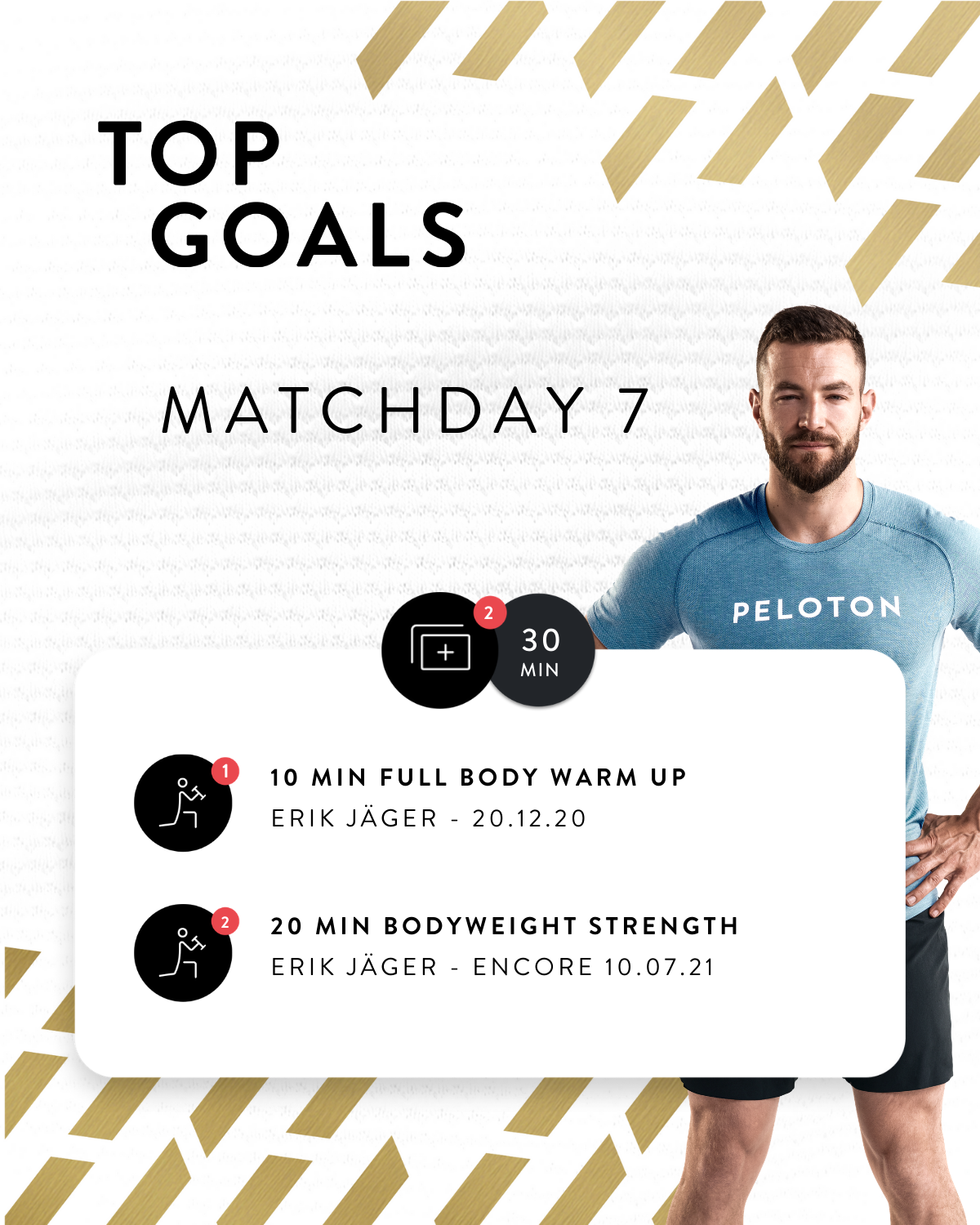 img-2-Die Peloton TOP GOALS-Challenge