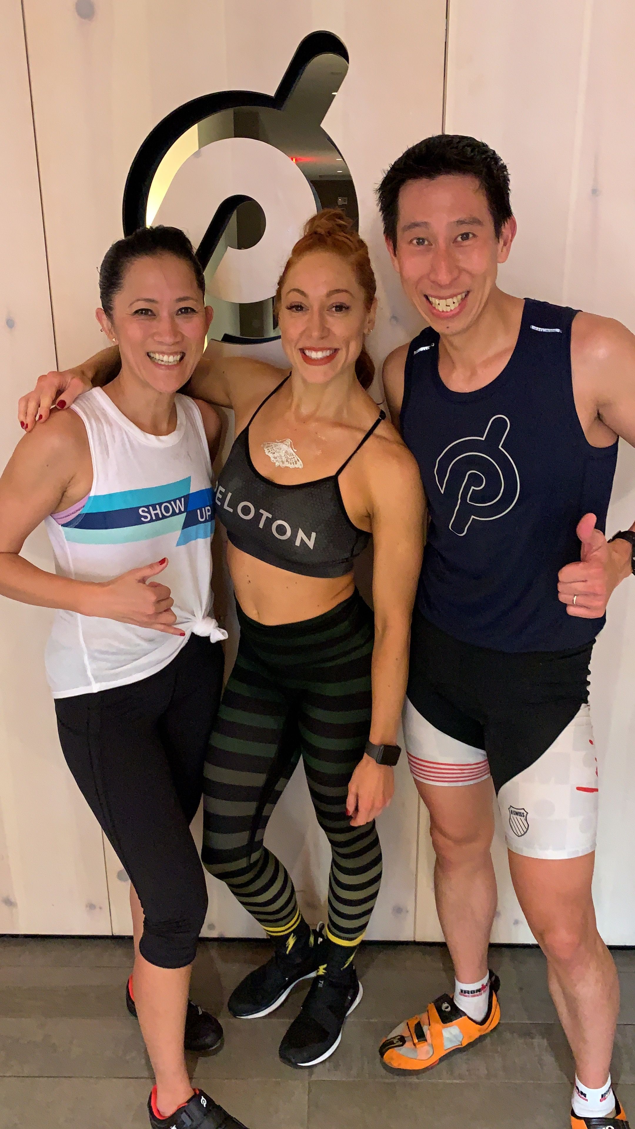 Meet Peloton Instructor Extraordinaire Cody Rigsby