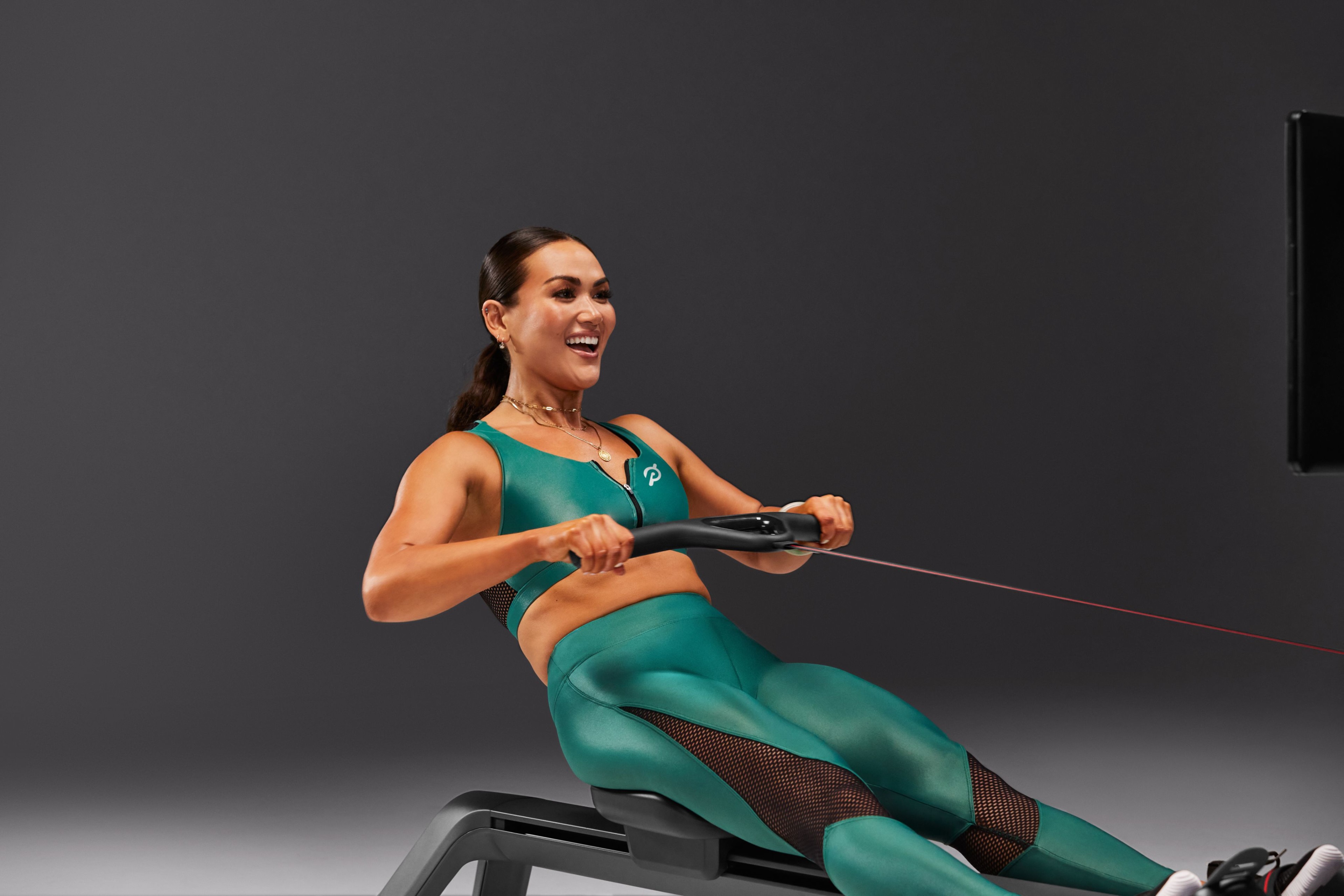 Rowing Machine Muscles: What Muscles Do Rowers Work?