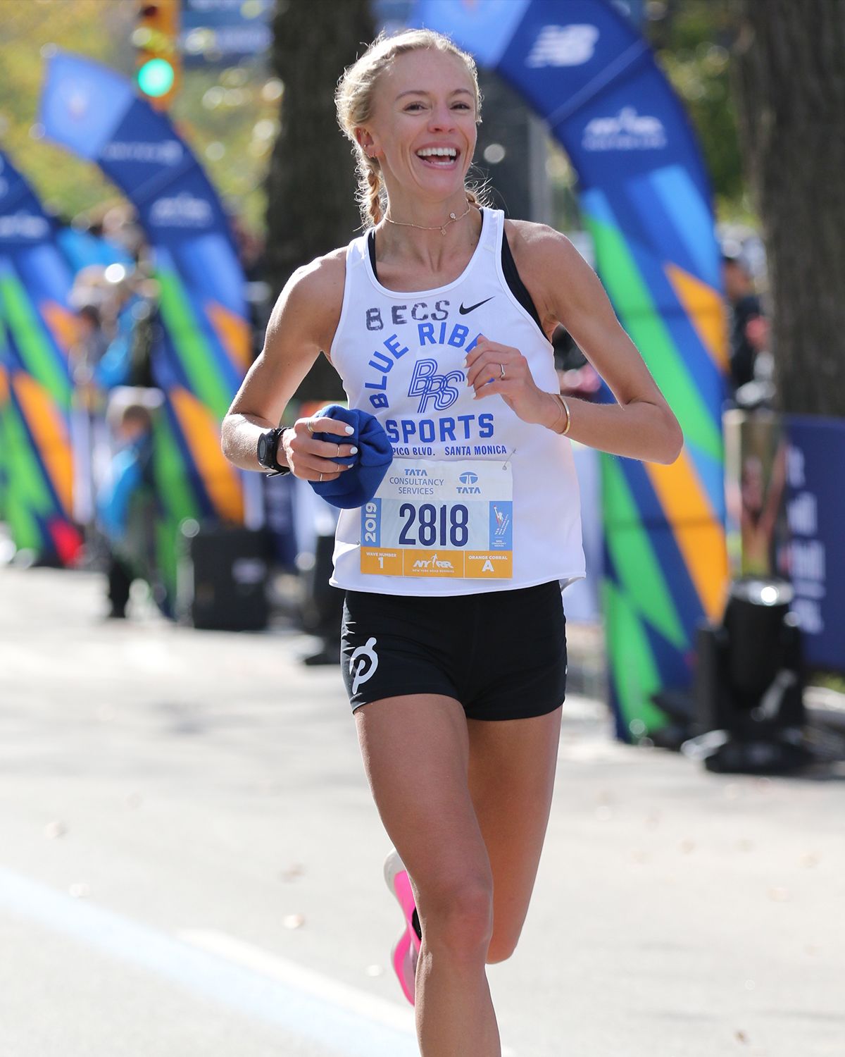 img-5-The Roadmap: Becs Gentry's Journey to the Olympic Marathon Trials