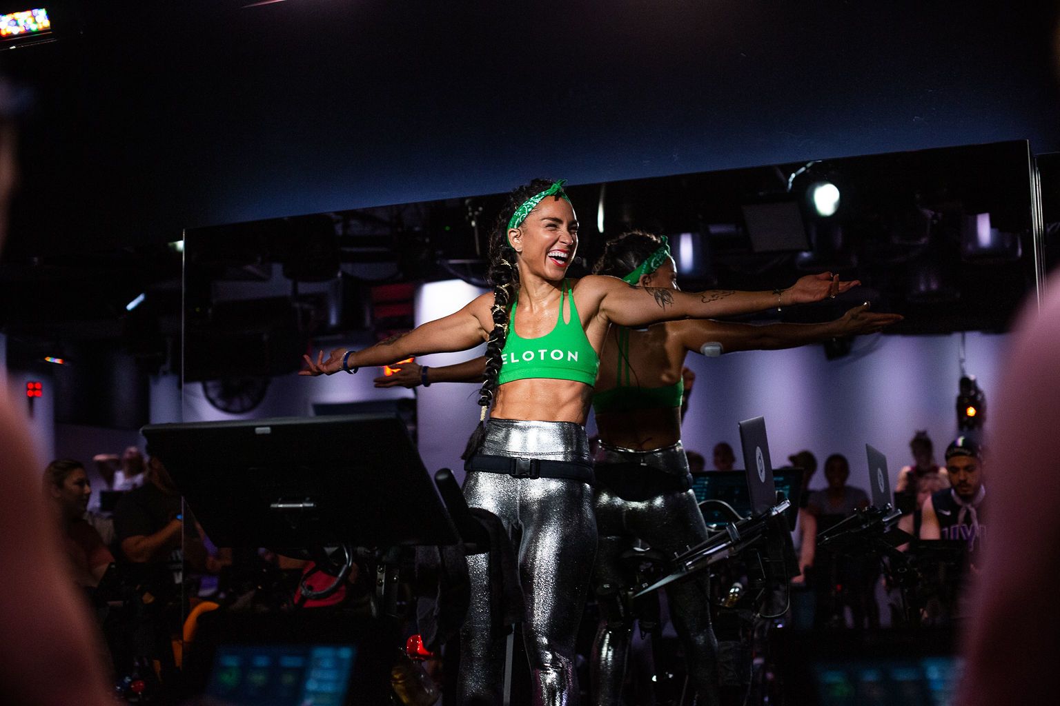 Our Instructors Pick The Best Peloton Classes of 2019