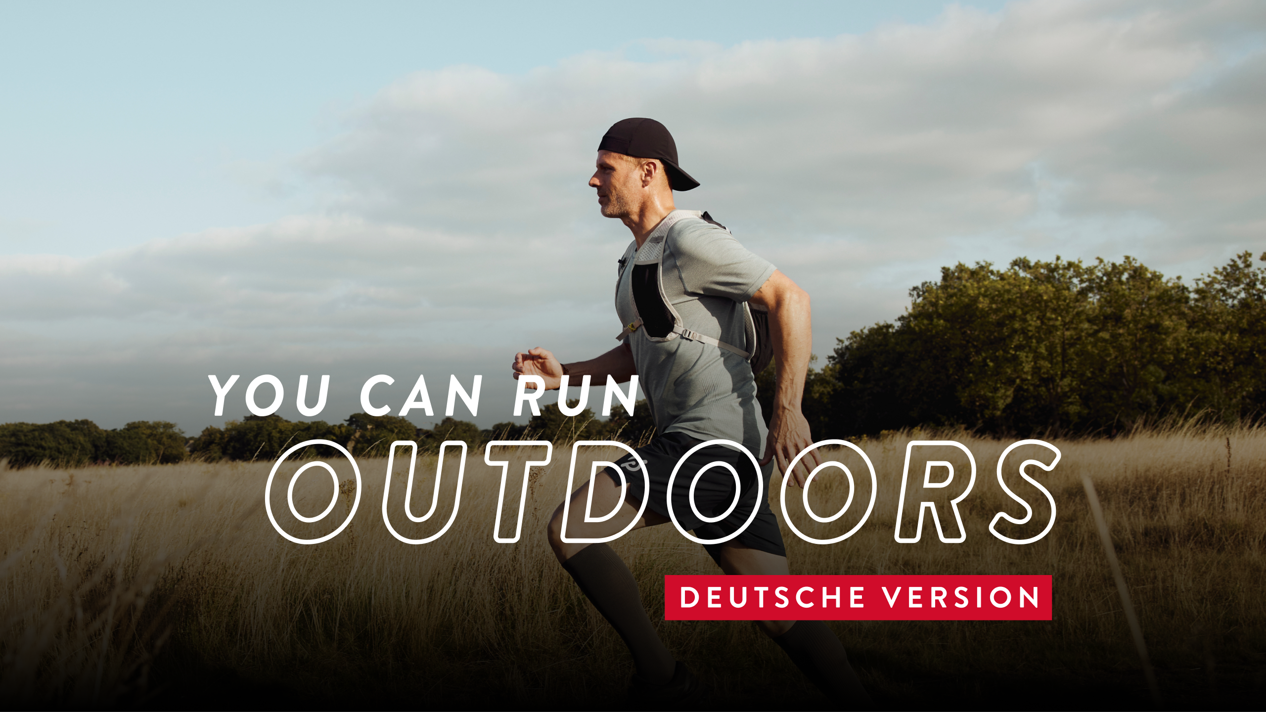 Lass Deiner Motivation Freien Lauf