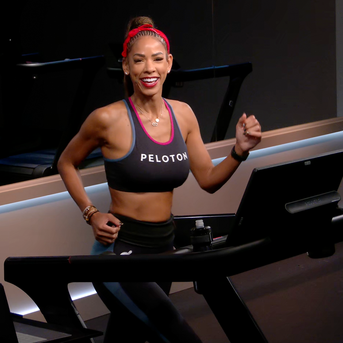 Get Healthy Like A Peloton Instructor