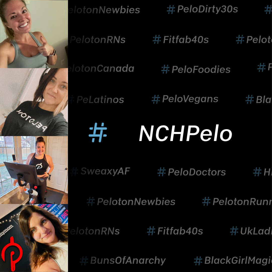 Meet the Real-Life Heroes Behind the #NCHPelo Tag