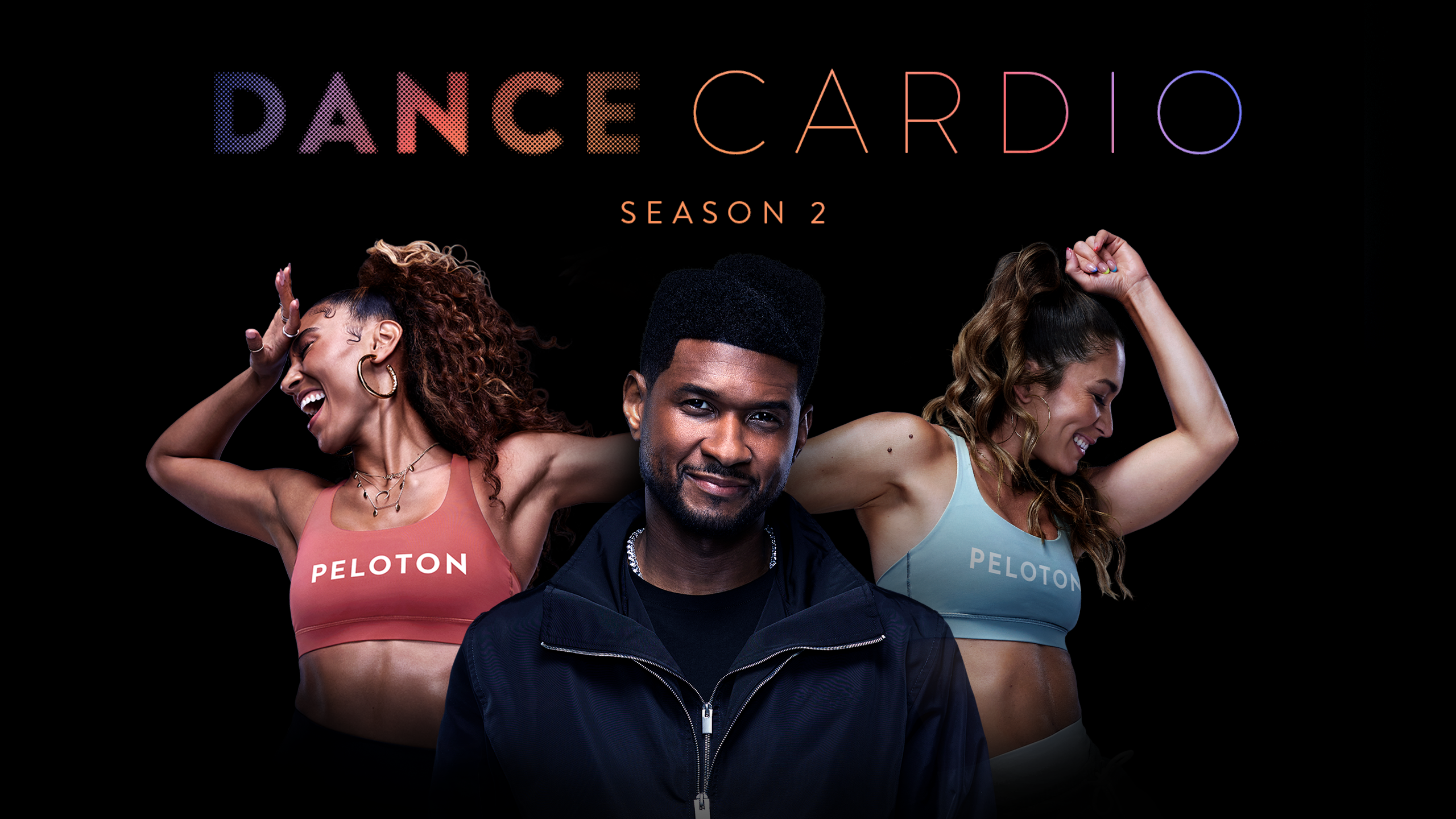 Take Center Stage With Peloton Dance Cardio Season 2