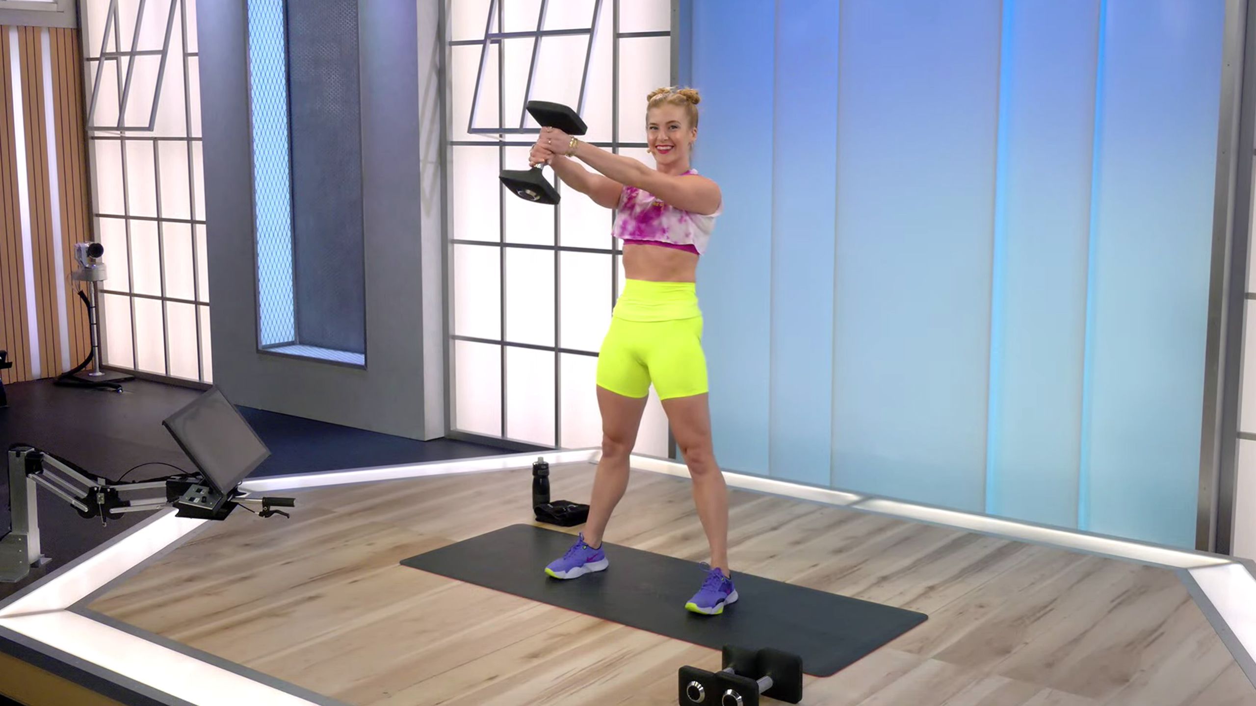 Tone your Body and Align Your Spine Through Pilates
