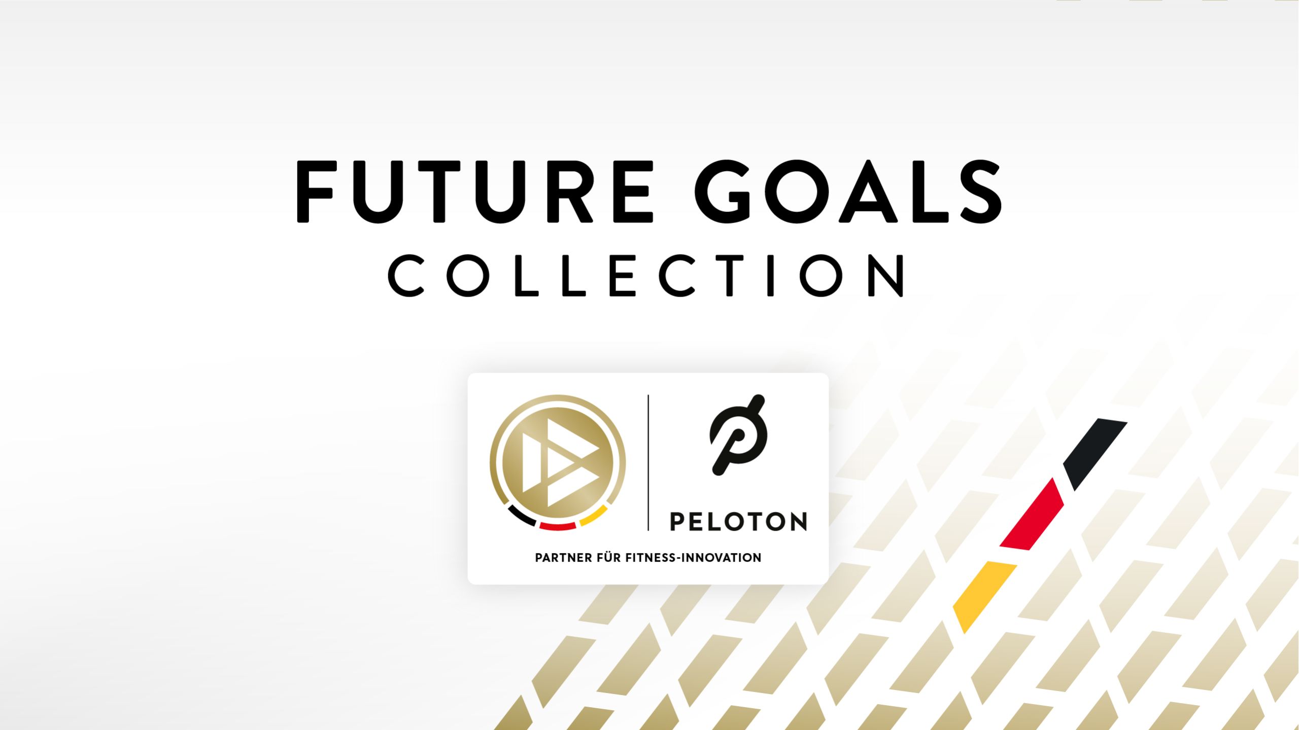 Trainieren wie die Profis - Work Out With The Pros