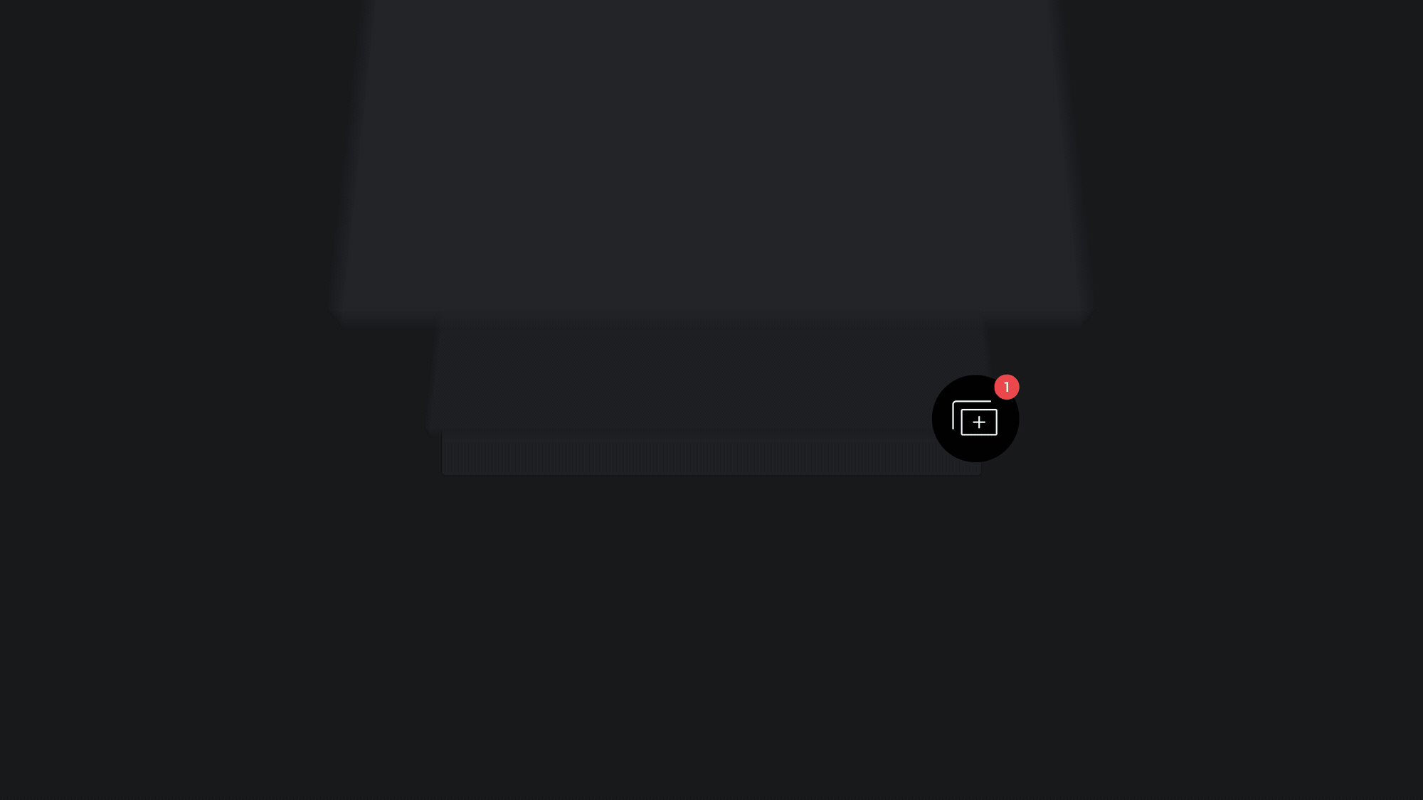 Wechsle ab sofort nahtlos von Workout zu Workout mit unserem Kombi-Feature