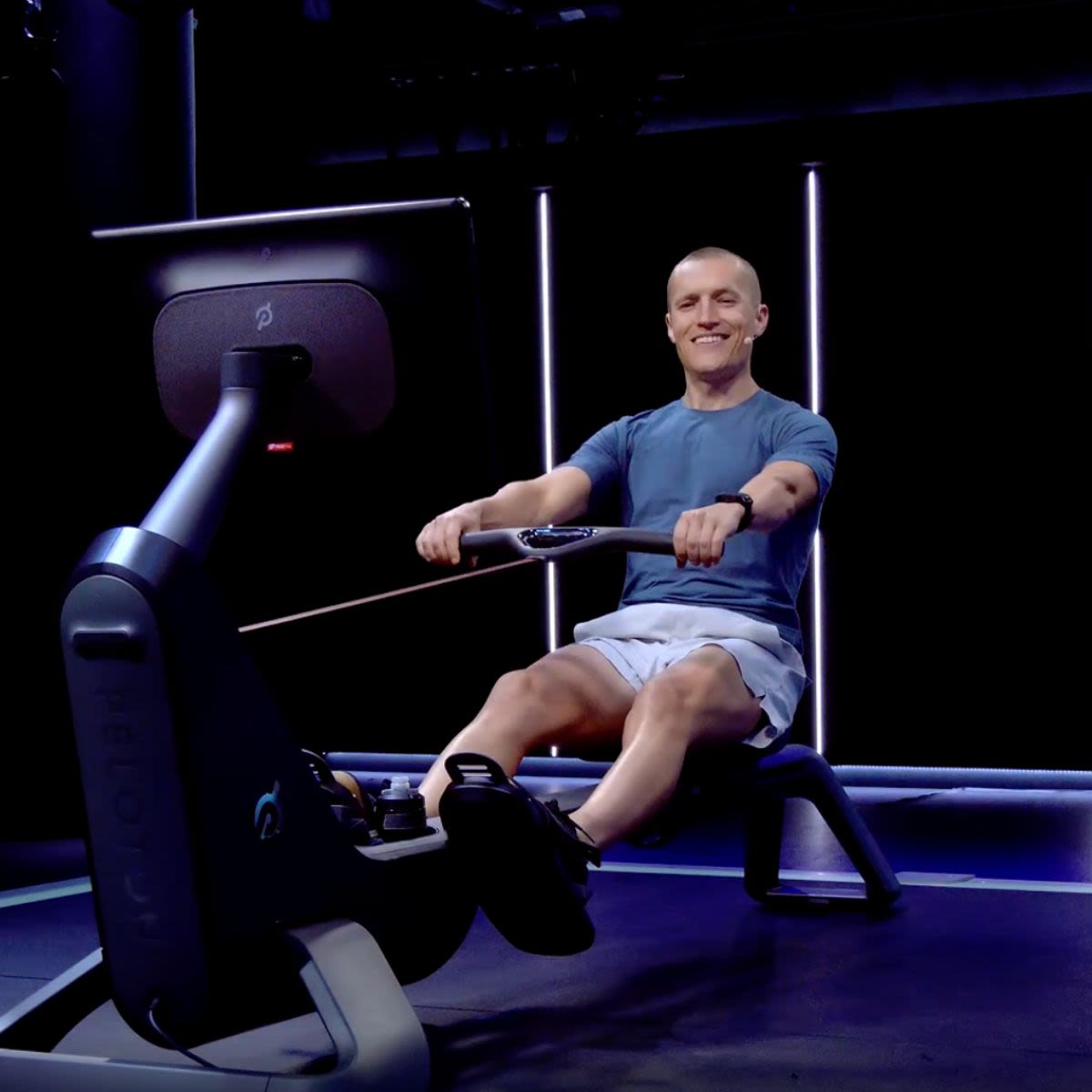 How to Use a Rowing Machine (3 Workouts)