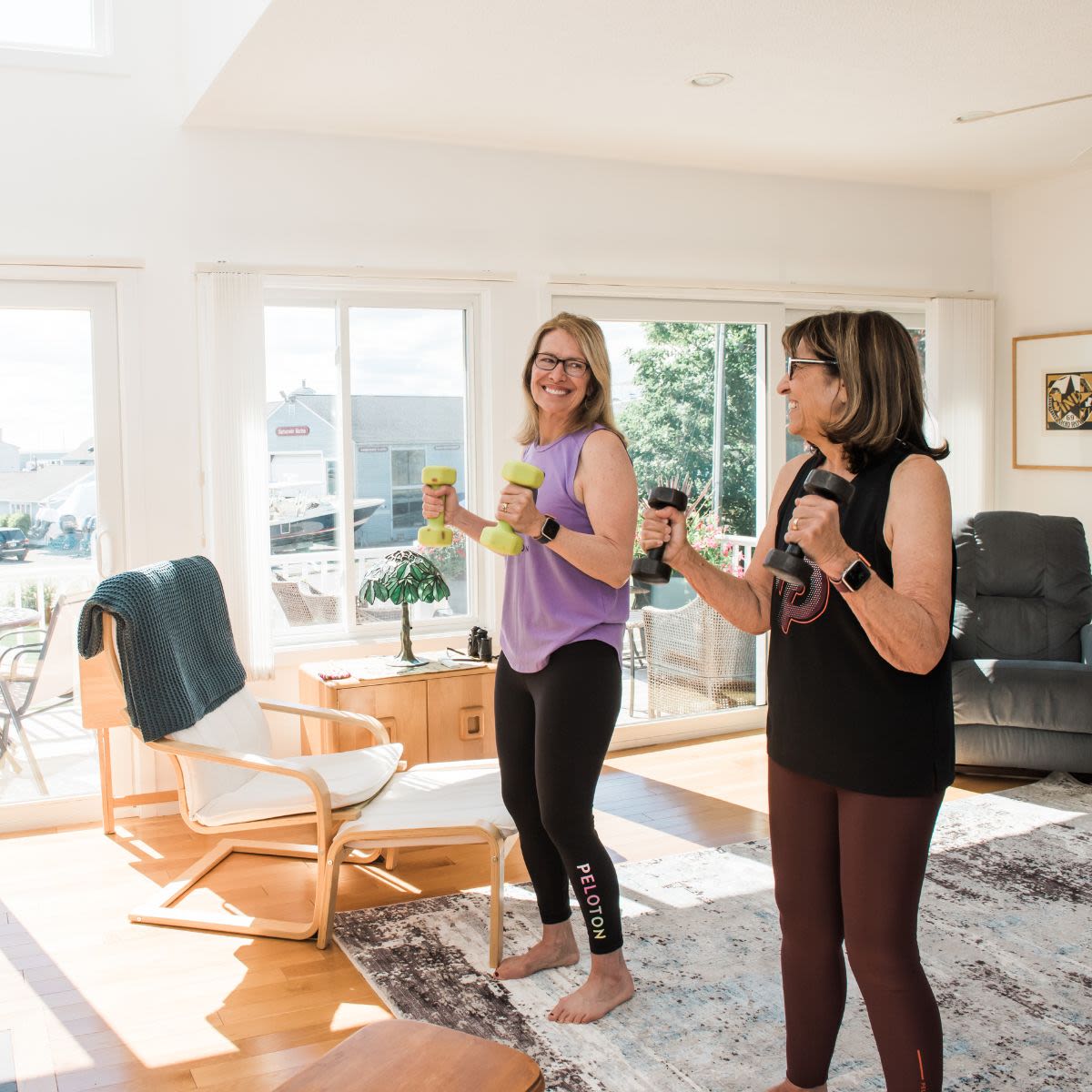 Why I Love Having an Accountability Partner