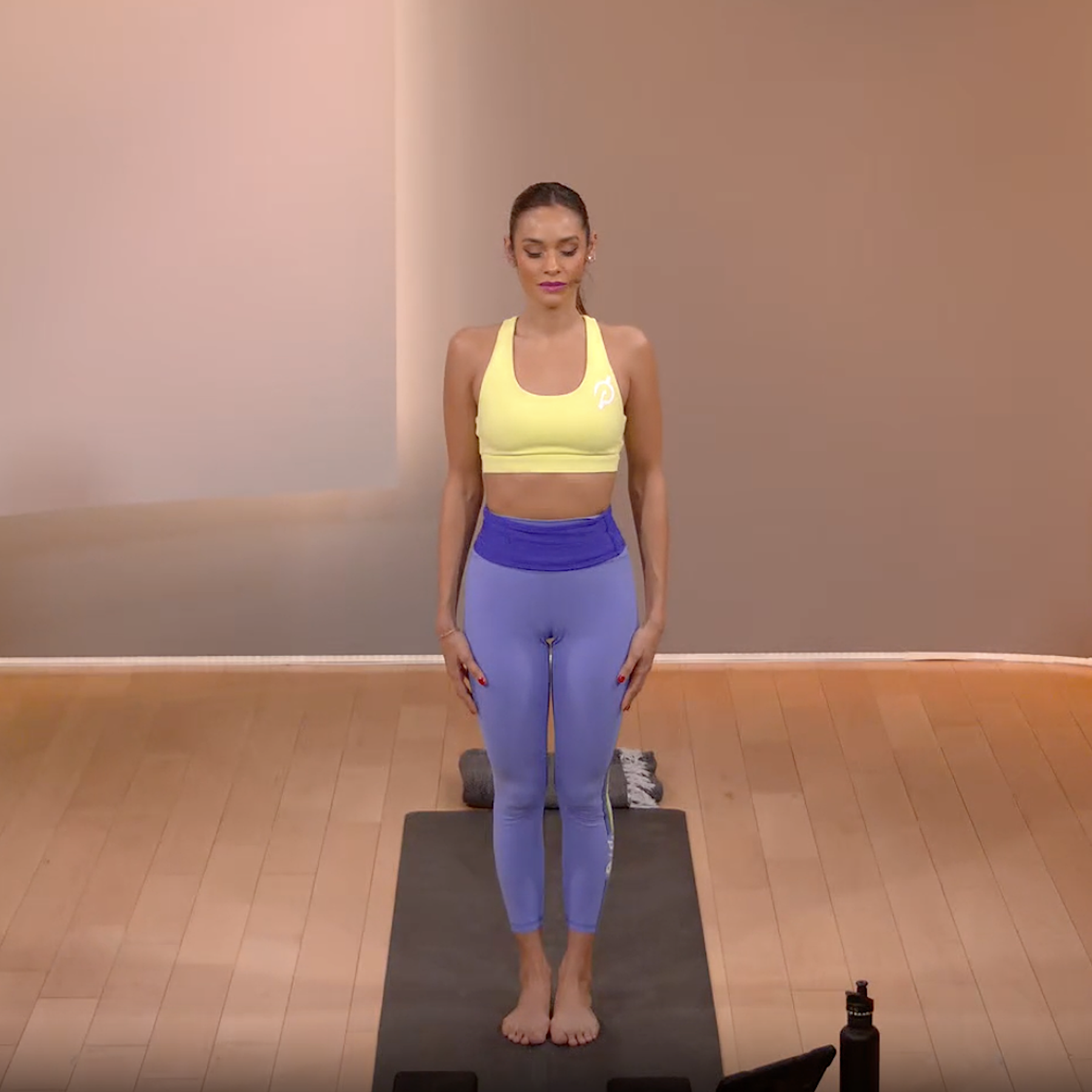 YOGA FOR BURNOUT  Women's Yoga Poses for Emotional Release 