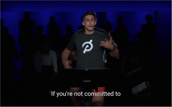 Cody Rigsby giving advice